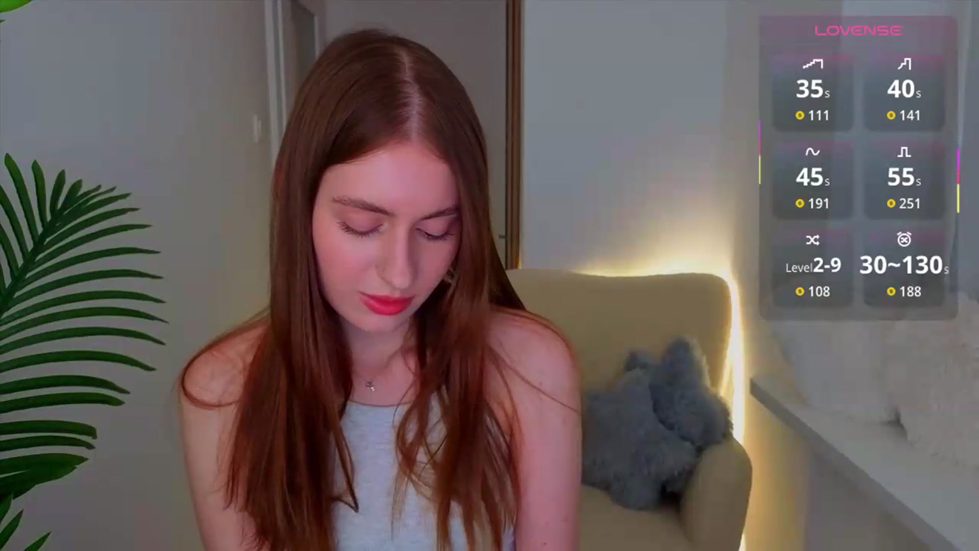 Gallery image thumbnail from Meliora's myfreecams stream on, 06/15/2026, 20:40 image 10 of 20