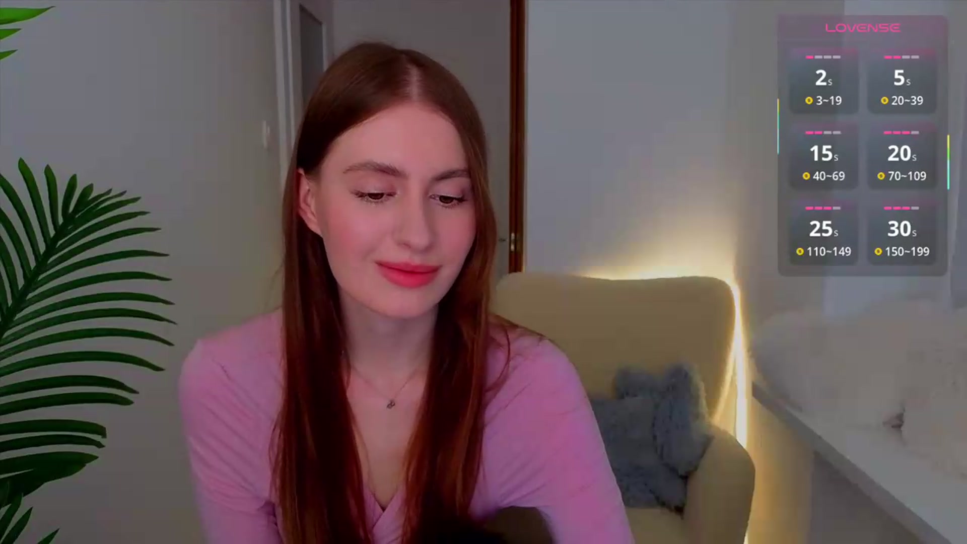 Gallery image thumbnail from Meliora's myfreecams stream on, 06/16/2026, 01:18 image 7 of 20