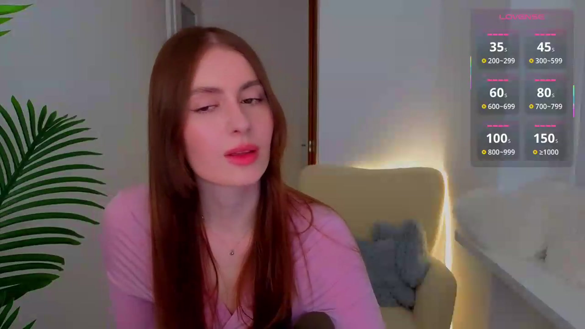 Gallery image thumbnail from Meliora's myfreecams stream on, 06/16/2026, 01:18 image 6 of 20