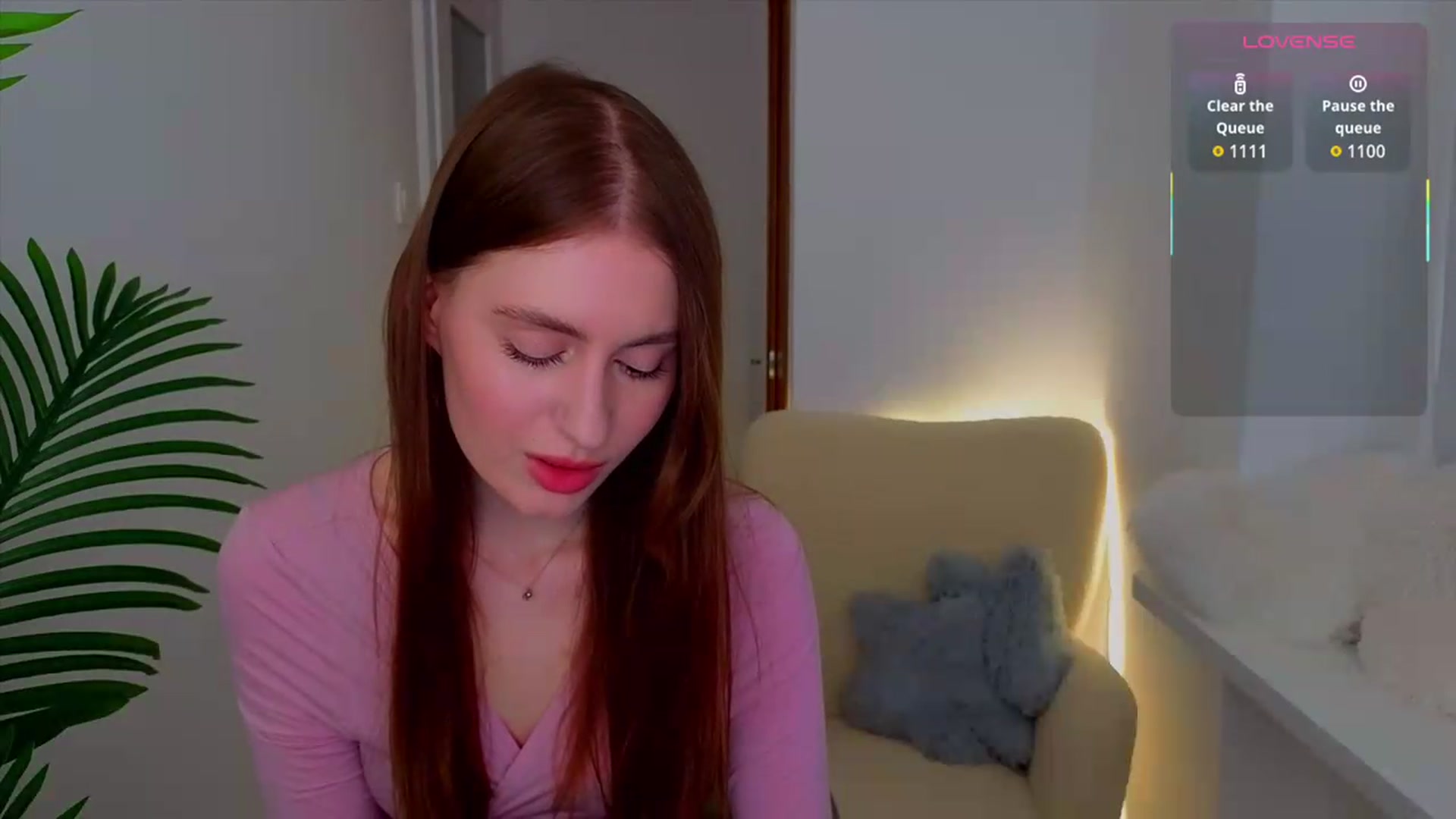 Gallery image thumbnail from Meliora's myfreecams stream on, 06/16/2026, 01:18 image 8 of 20