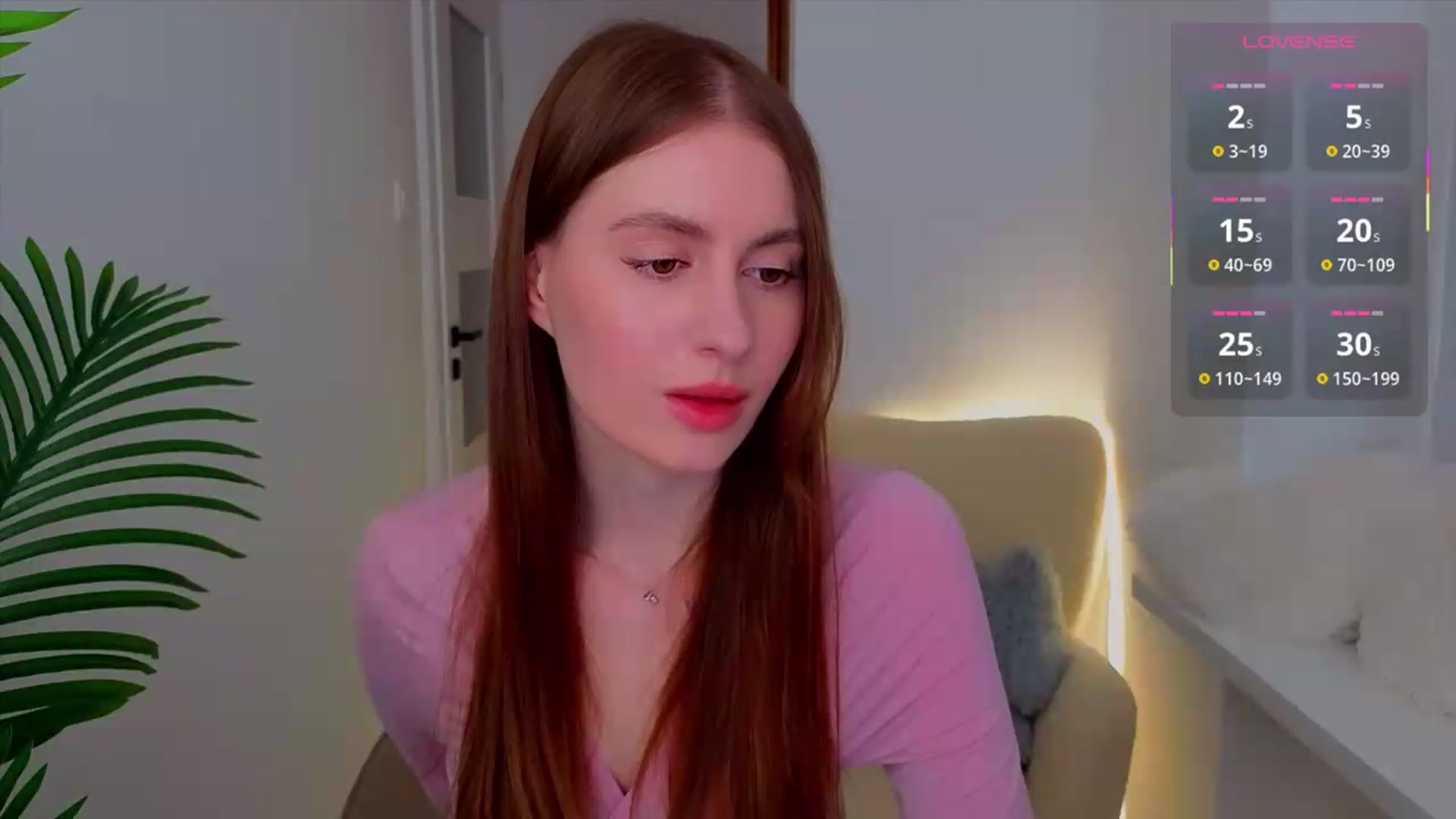 Gallery image thumbnail from Meliora's myfreecams stream on, 06/16/2026, 01:18 image 11 of 20