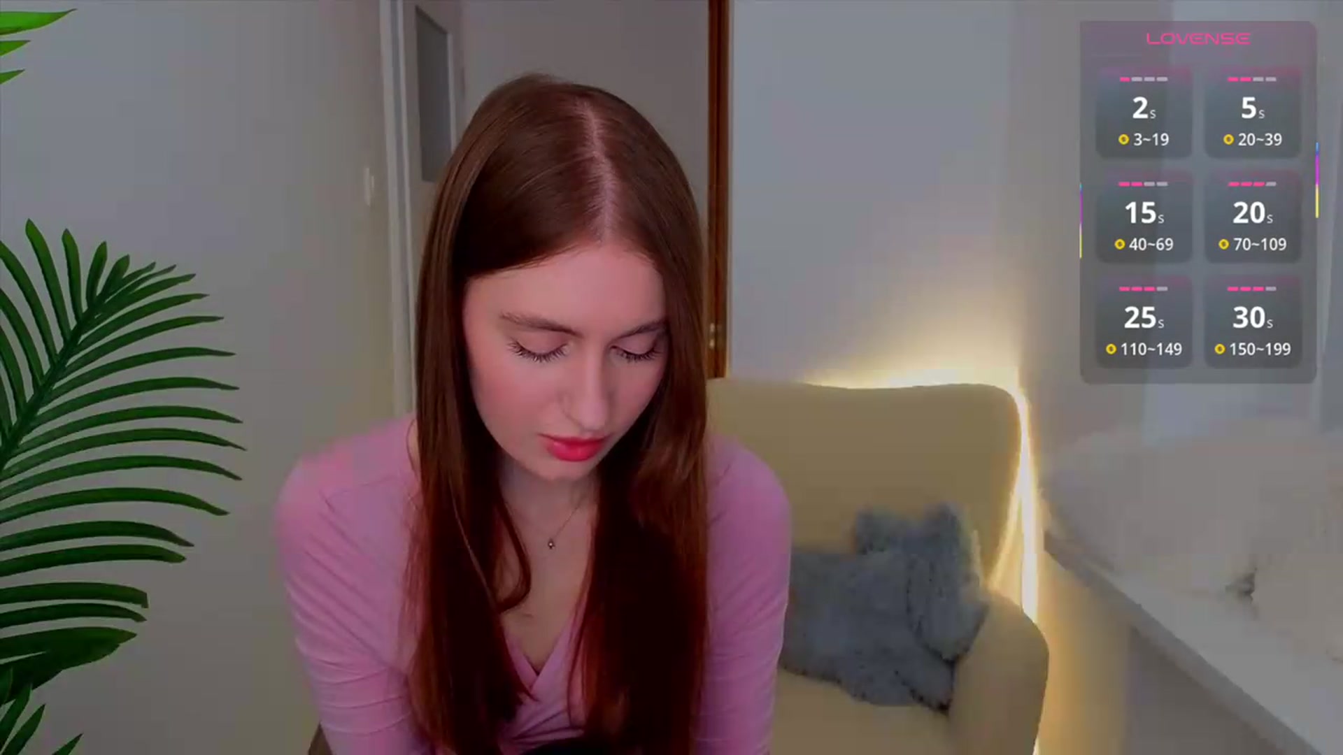 Gallery image thumbnail from Meliora's myfreecams stream on, 06/16/2026, 01:18 image 2 of 20