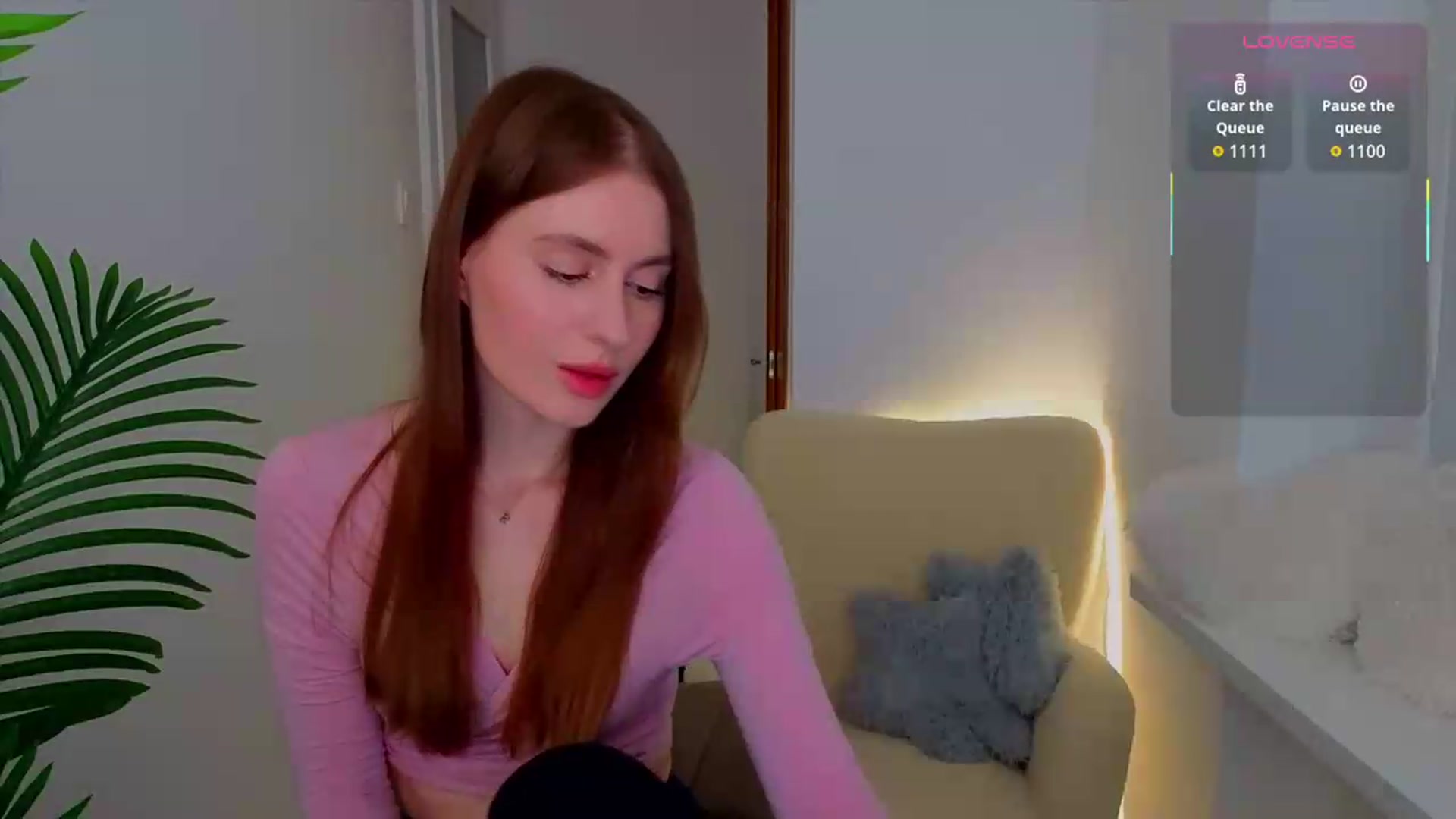 Gallery image thumbnail from Meliora's myfreecams stream on, 06/16/2026, 01:18 image 16 of 20