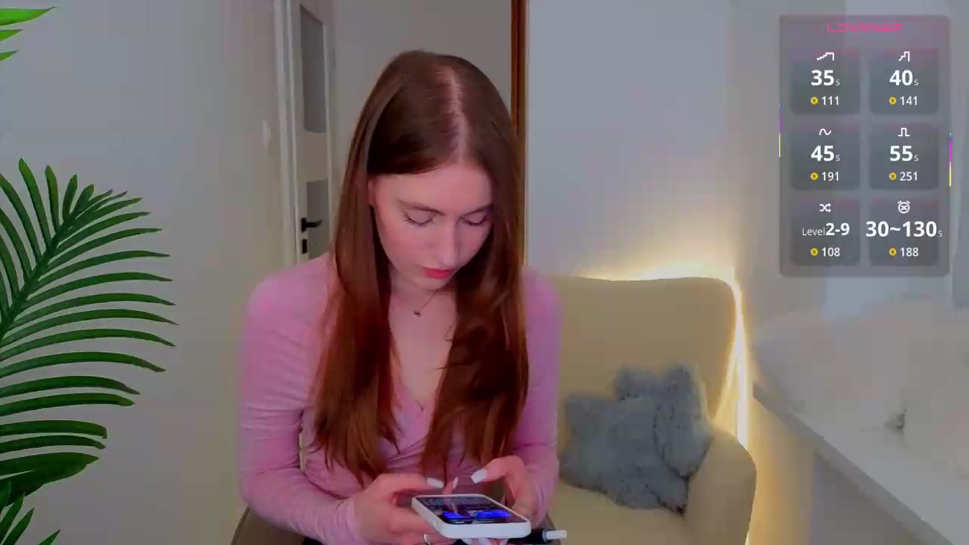 Gallery image thumbnail from Meliora's myfreecams stream on, 06/16/2026, 01:18 image 13 of 20