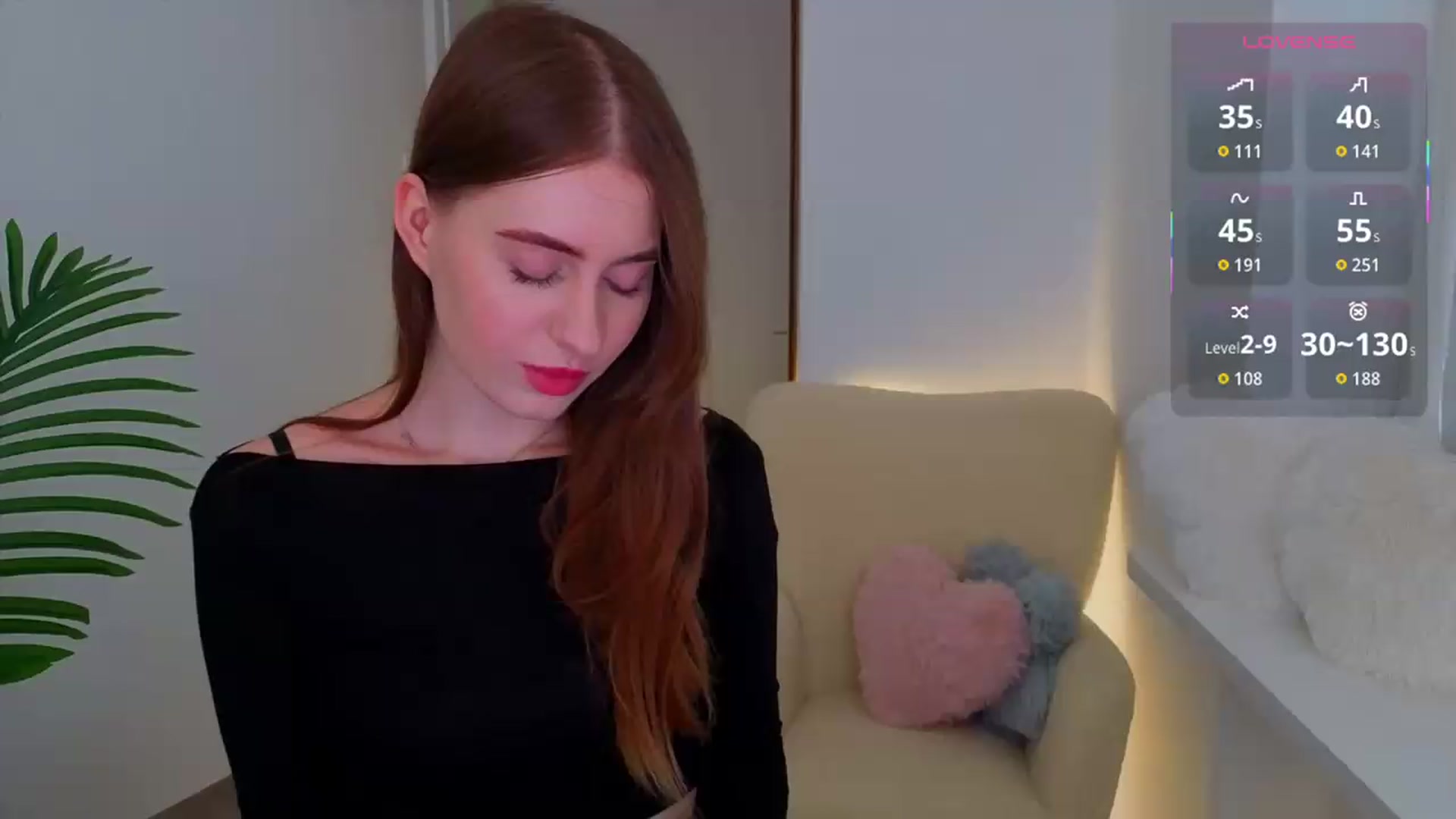 Gallery image thumbnail from Meliora's myfreecams stream on, 06/18/2026, 17:03 image 14 of 20