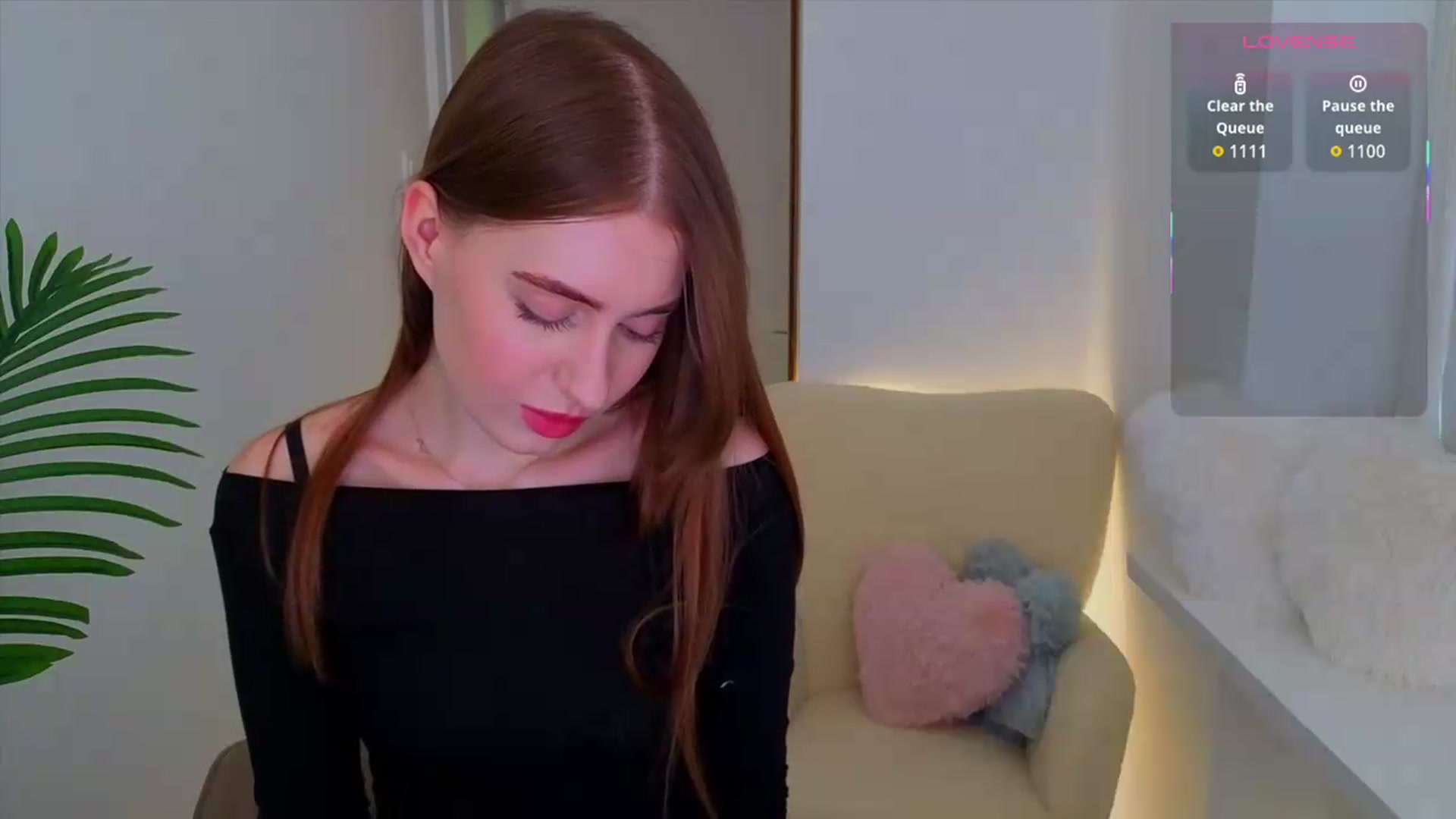 Gallery image thumbnail from Meliora's myfreecams stream on, 06/18/2026, 17:03 image 6 of 20