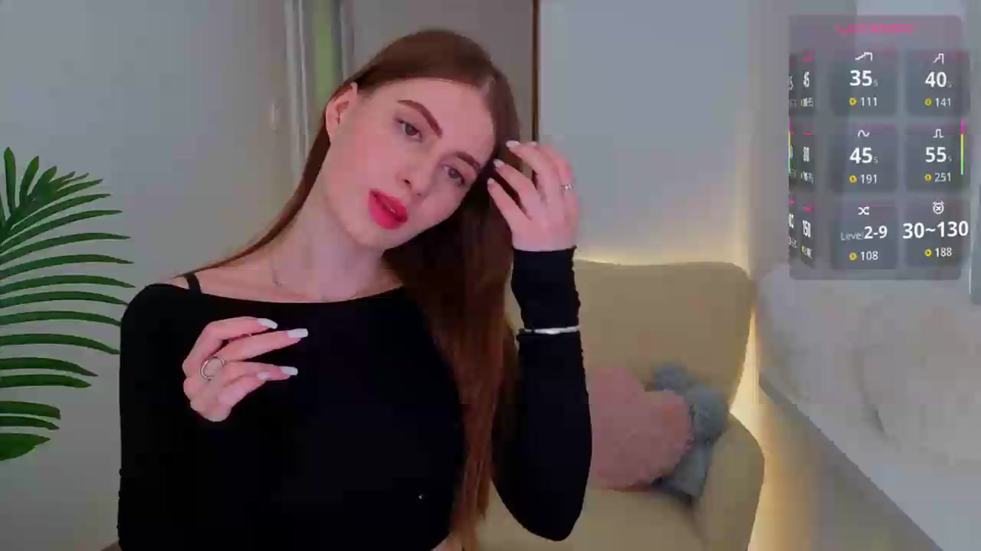Gallery image thumbnail from Meliora's myfreecams stream on, 06/18/2026, 17:03 image 17 of 20