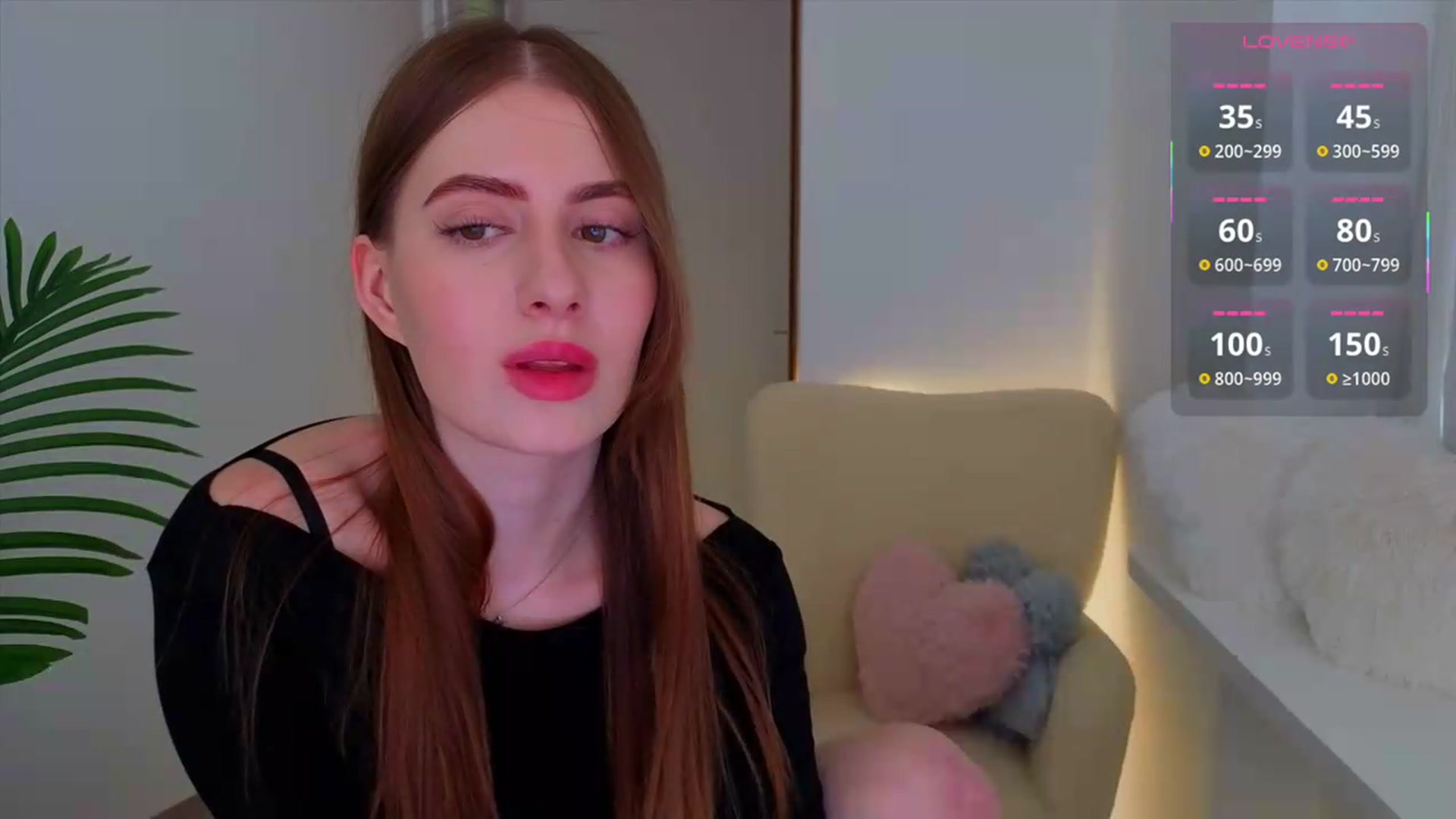 Gallery image thumbnail from Meliora's myfreecams stream on, 06/18/2026, 17:03 image 20 of 20