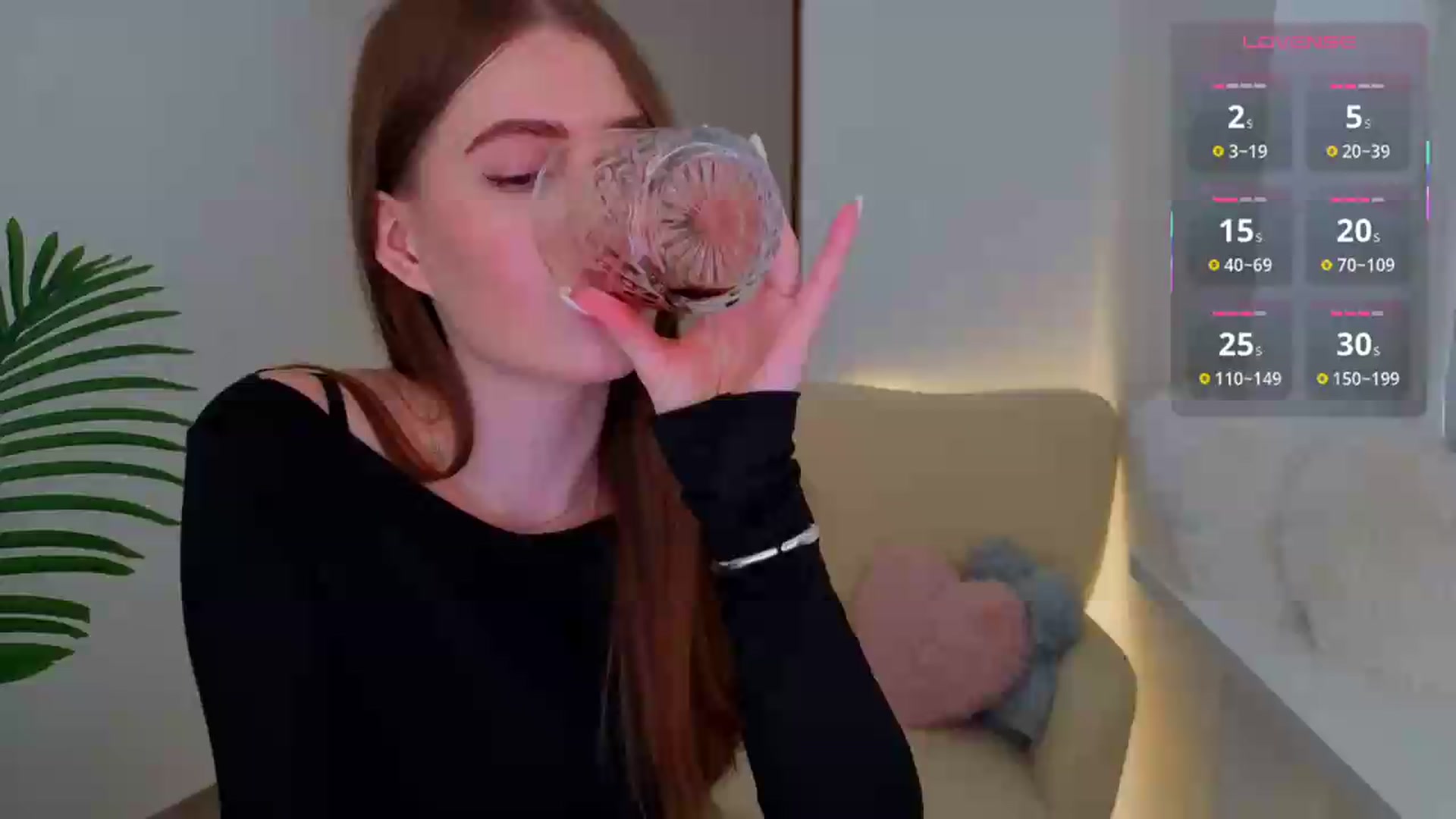 Gallery image thumbnail from Meliora's myfreecams stream on, 06/18/2026, 17:03 image 18 of 20