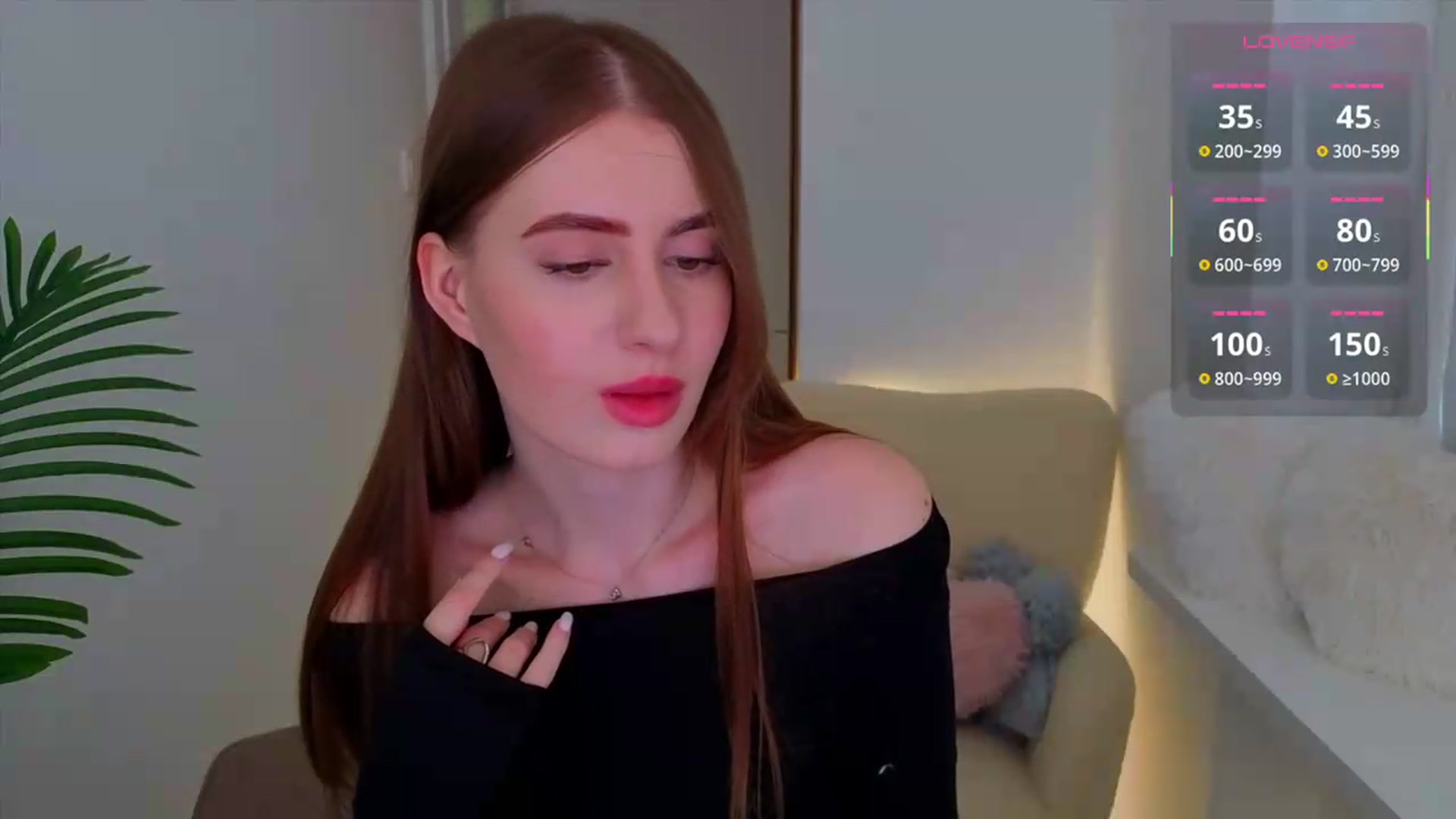 Gallery image thumbnail from Meliora's myfreecams stream on, 06/18/2026, 17:03 image 5 of 20