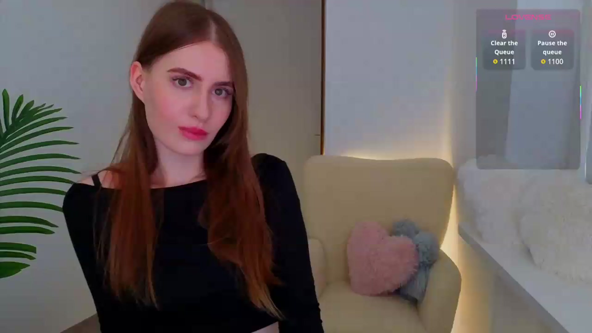 Gallery image thumbnail from Meliora's myfreecams stream on, 06/18/2026, 17:03 image 16 of 20