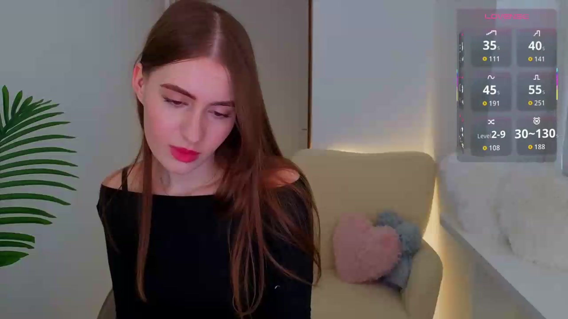 Gallery image thumbnail from Meliora's myfreecams stream on, 06/18/2026, 17:03 image 7 of 20