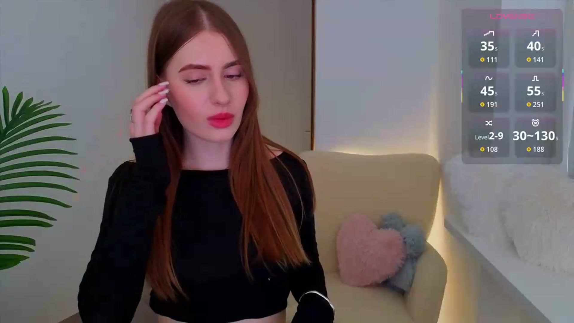 Gallery image thumbnail from Meliora's myfreecams stream on, 06/18/2026, 17:03 image 19 of 20