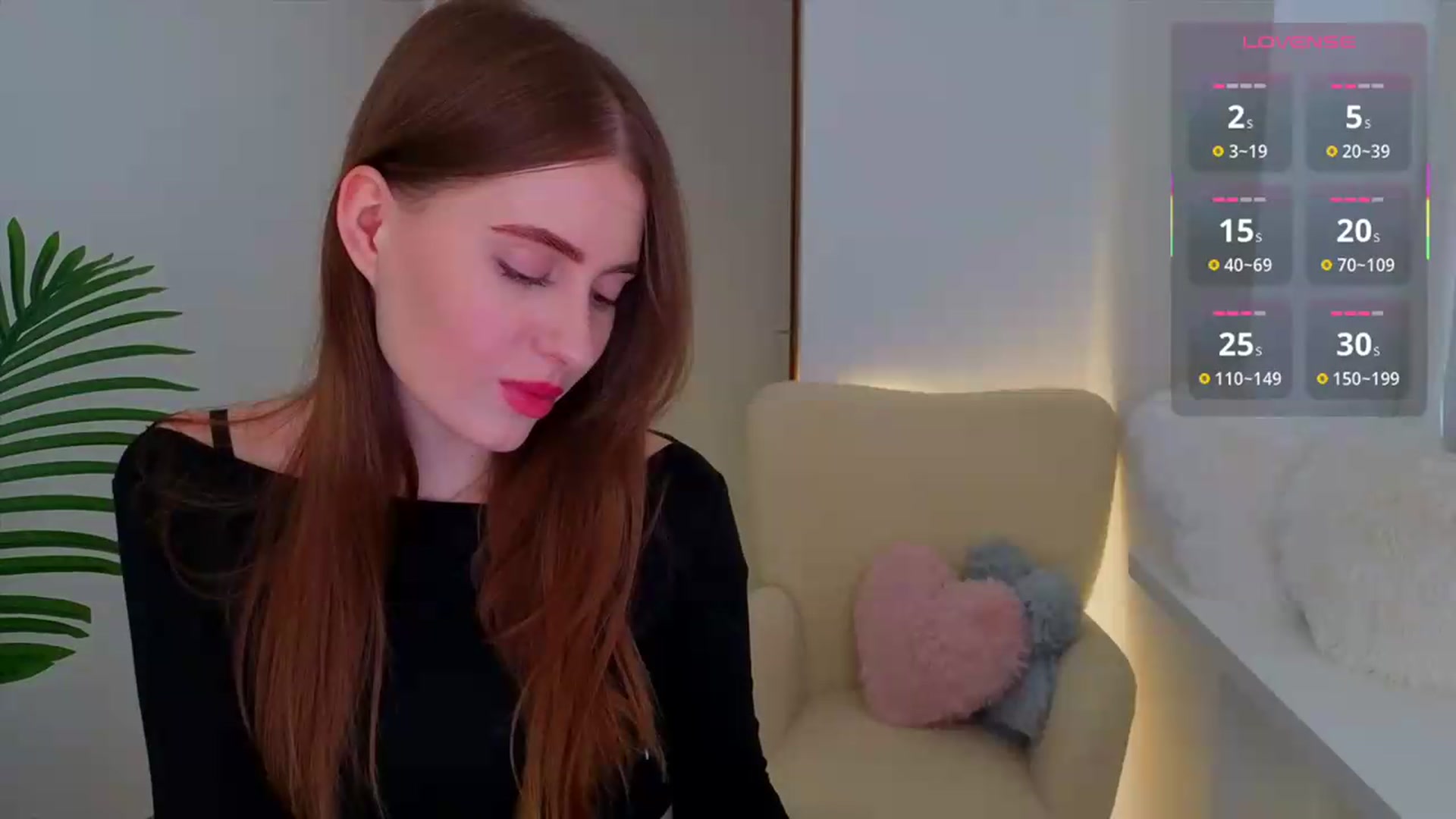 Gallery image thumbnail from Meliora's myfreecams stream on, 06/18/2026, 17:03 image 13 of 20