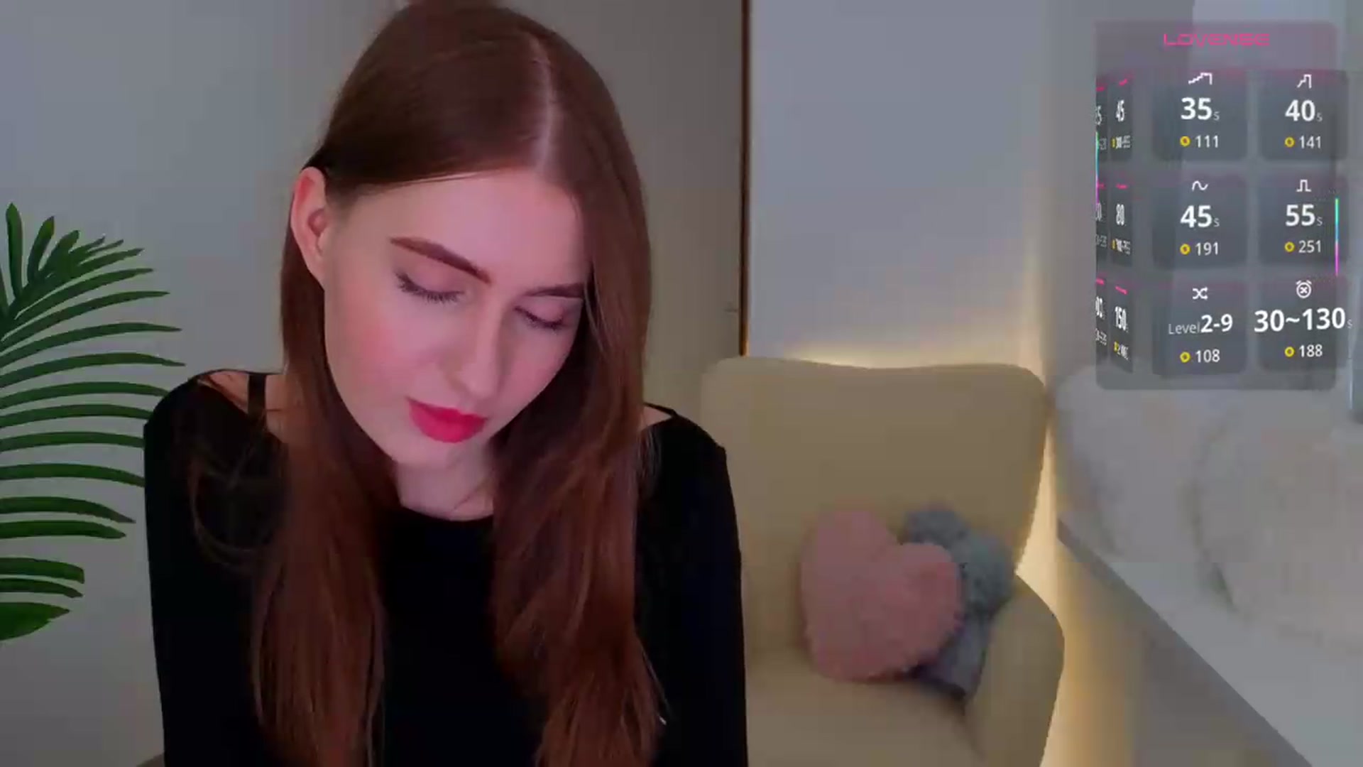 Gallery image thumbnail from Meliora's myfreecams stream on, 06/18/2026, 17:03 image 12 of 20