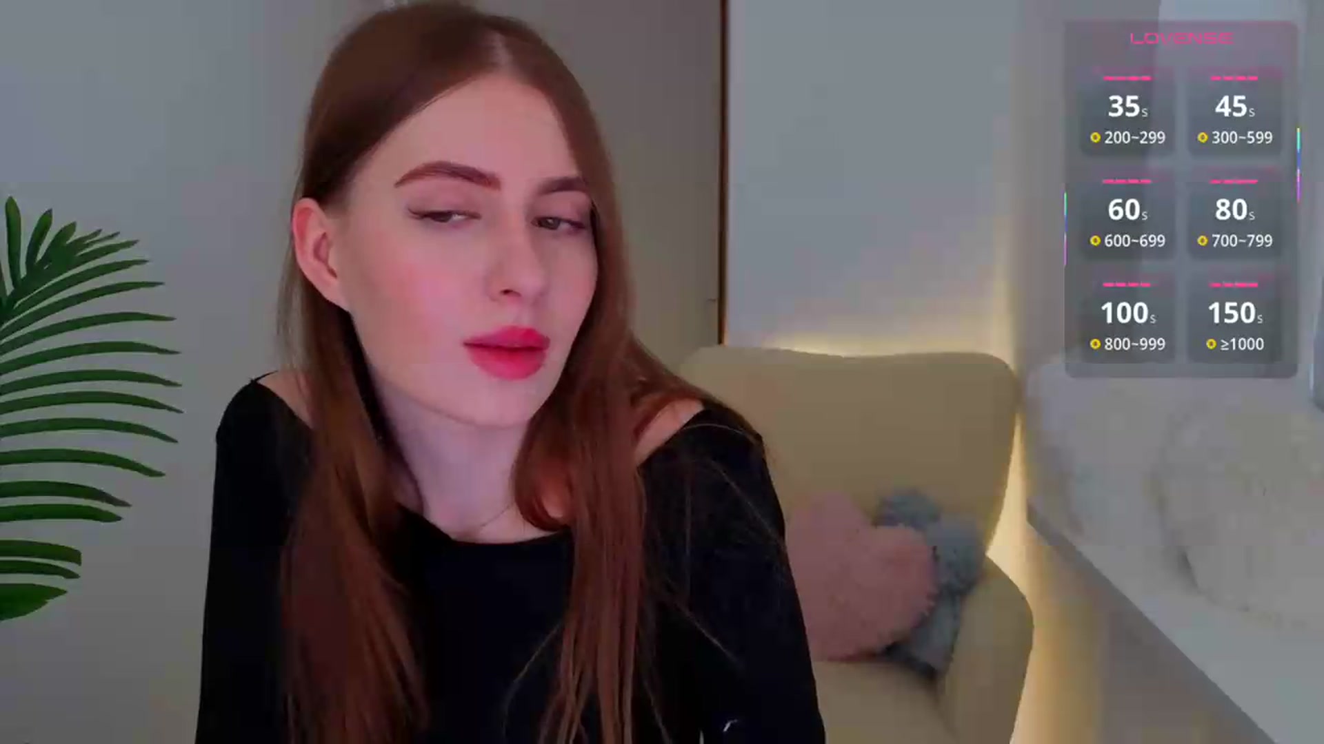 Gallery image thumbnail from Meliora's myfreecams stream on, 06/18/2026, 17:03 image 10 of 20