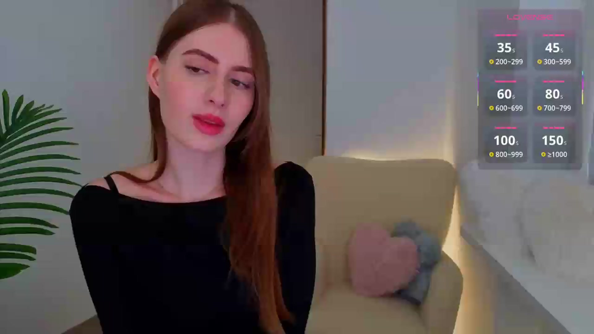 Gallery image thumbnail from Meliora's myfreecams stream on, 06/18/2026, 17:03 image 15 of 20
