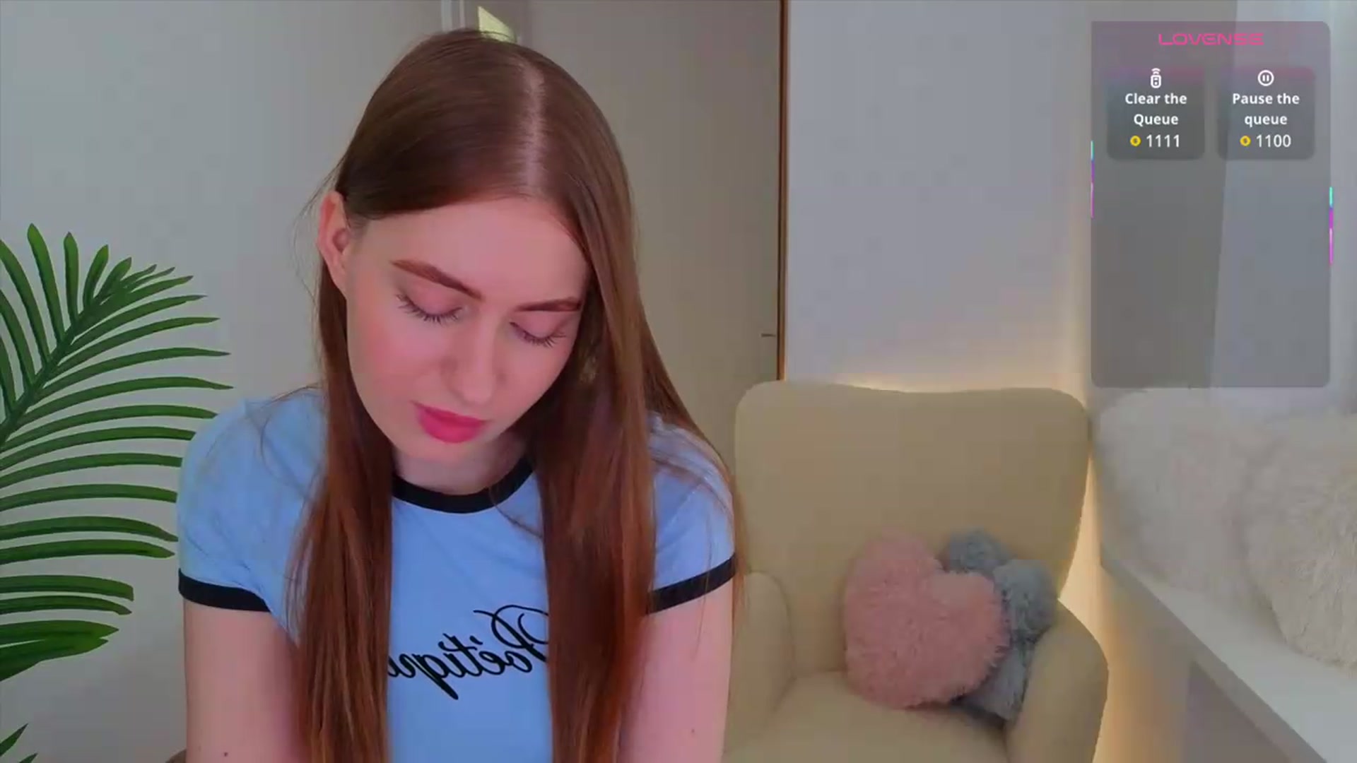Gallery image thumbnail from Meliora's myfreecams stream on, 06/19/2026, 14:07 image 15 of 20