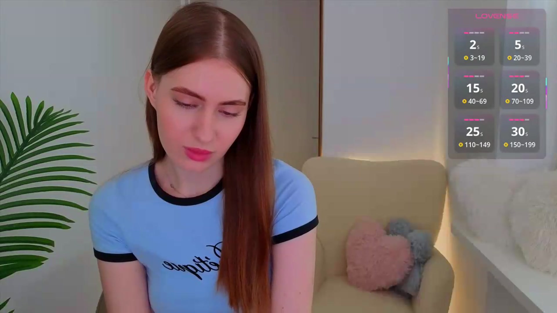 Gallery image thumbnail from Meliora's myfreecams stream on, 06/19/2026, 14:07 image 5 of 20