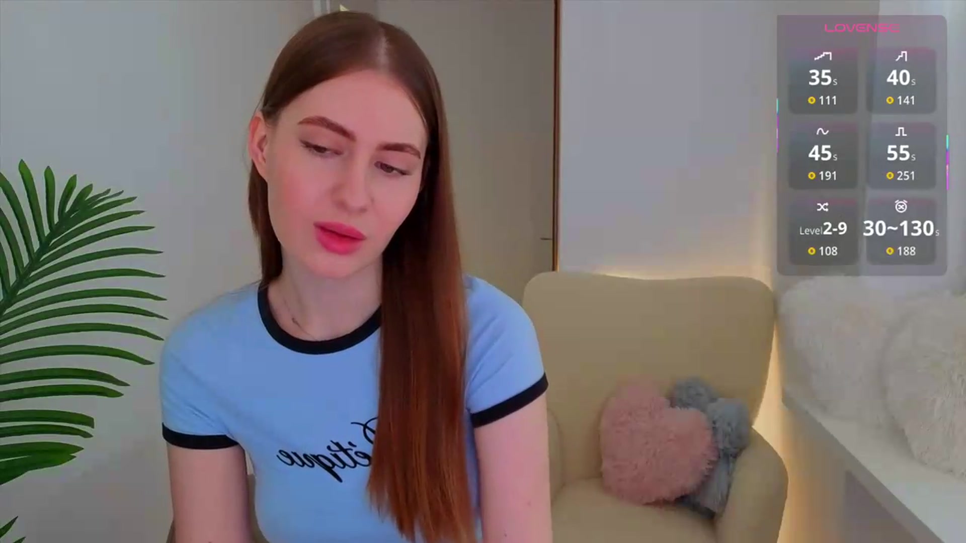Gallery image thumbnail from Meliora's myfreecams stream on, 06/19/2026, 14:07 image 6 of 20