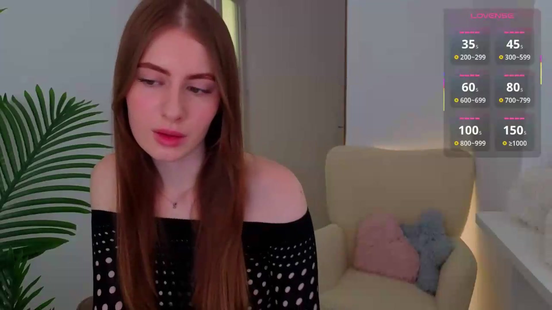 Gallery image thumbnail from Meliora's myfreecams stream on, 06/20/2026, 15:42 image 7 of 20
