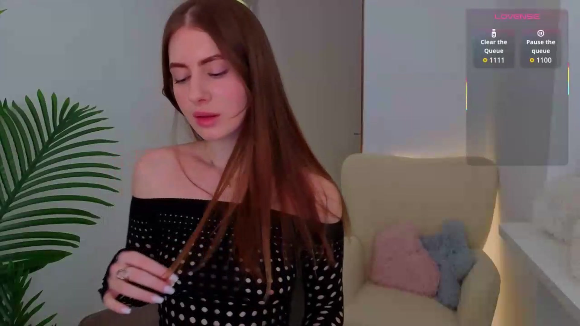 Gallery image thumbnail from Meliora's myfreecams stream on, 06/20/2026, 15:42 image 6 of 20