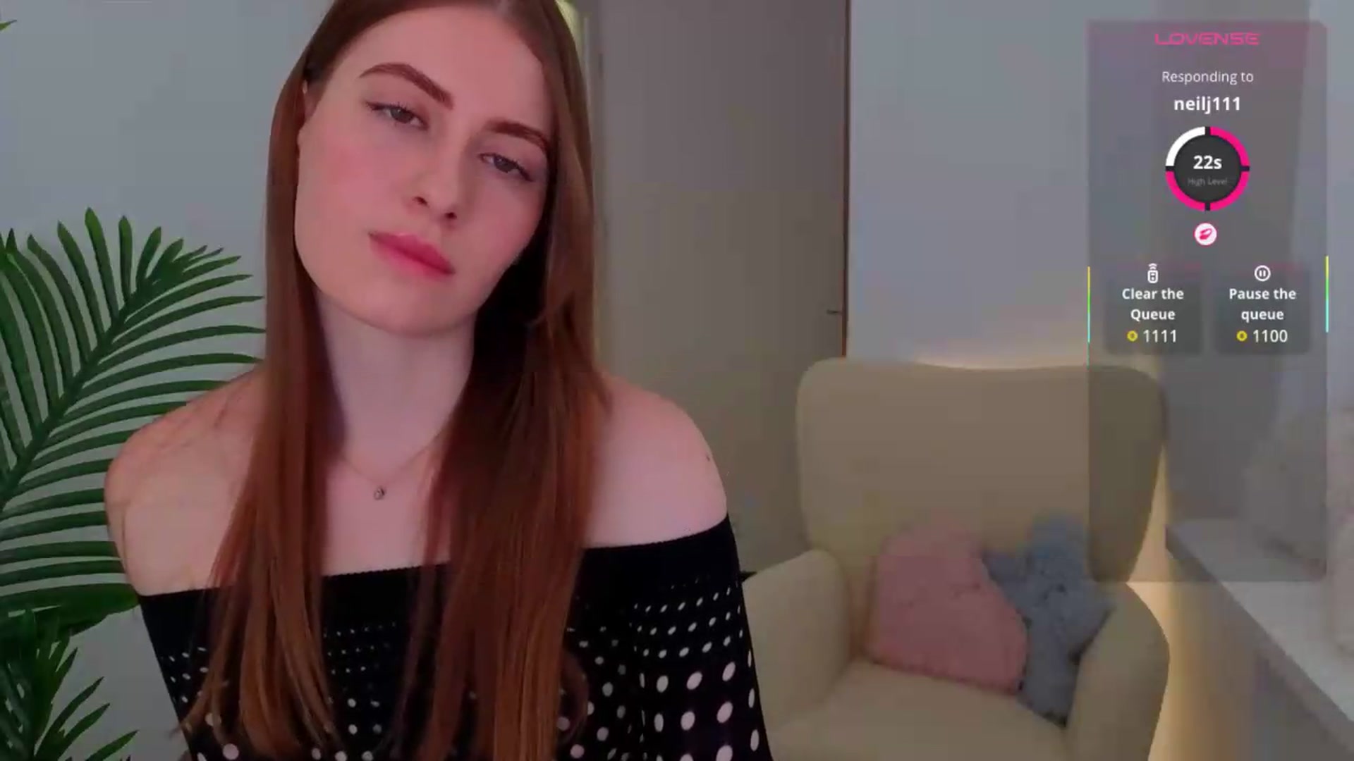 Gallery image thumbnail from Meliora's myfreecams stream on, 06/20/2026, 15:42 image 9 of 20
