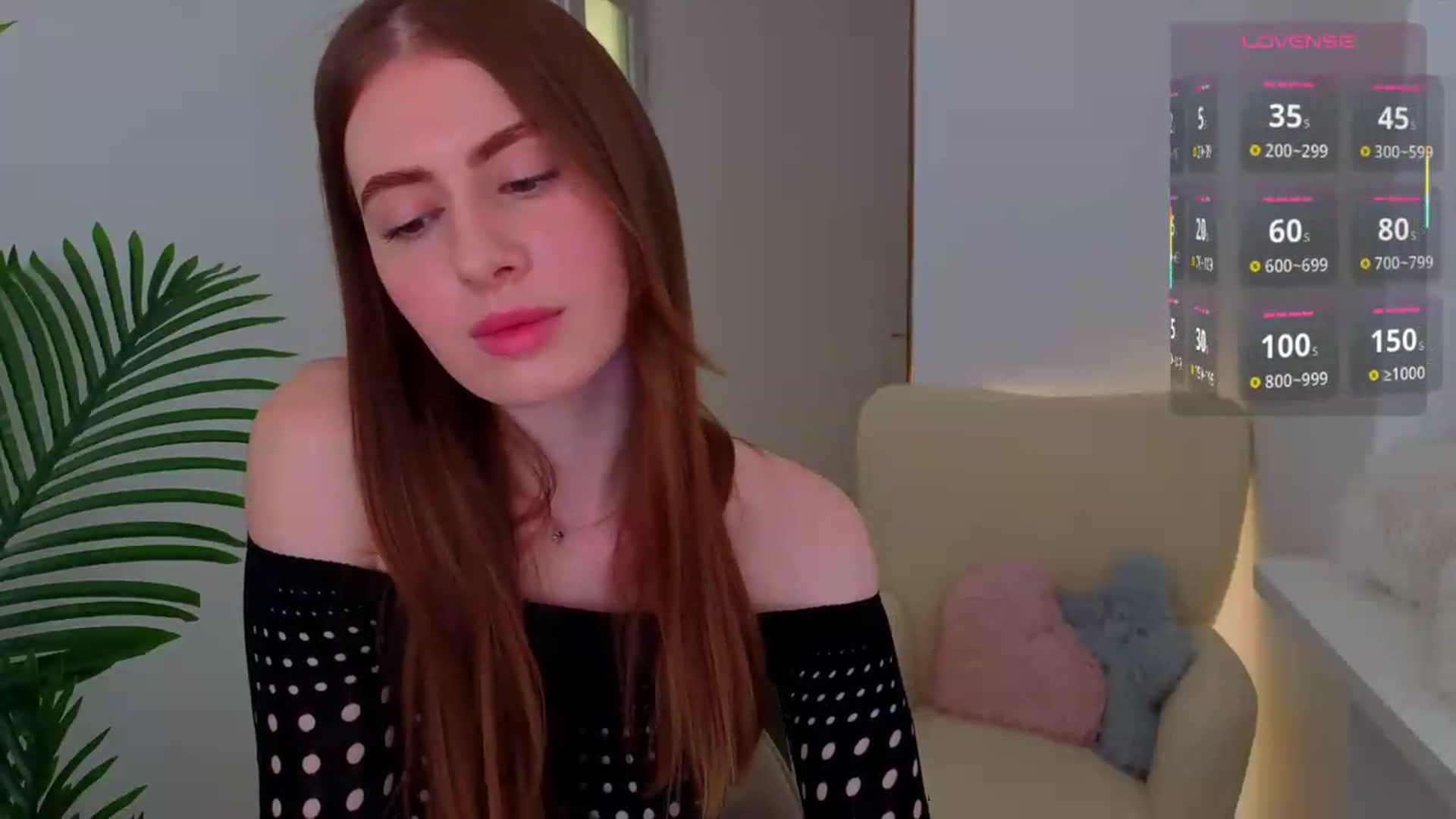 Gallery image thumbnail from Meliora's myfreecams stream on, 06/20/2026, 15:42 image 13 of 20
