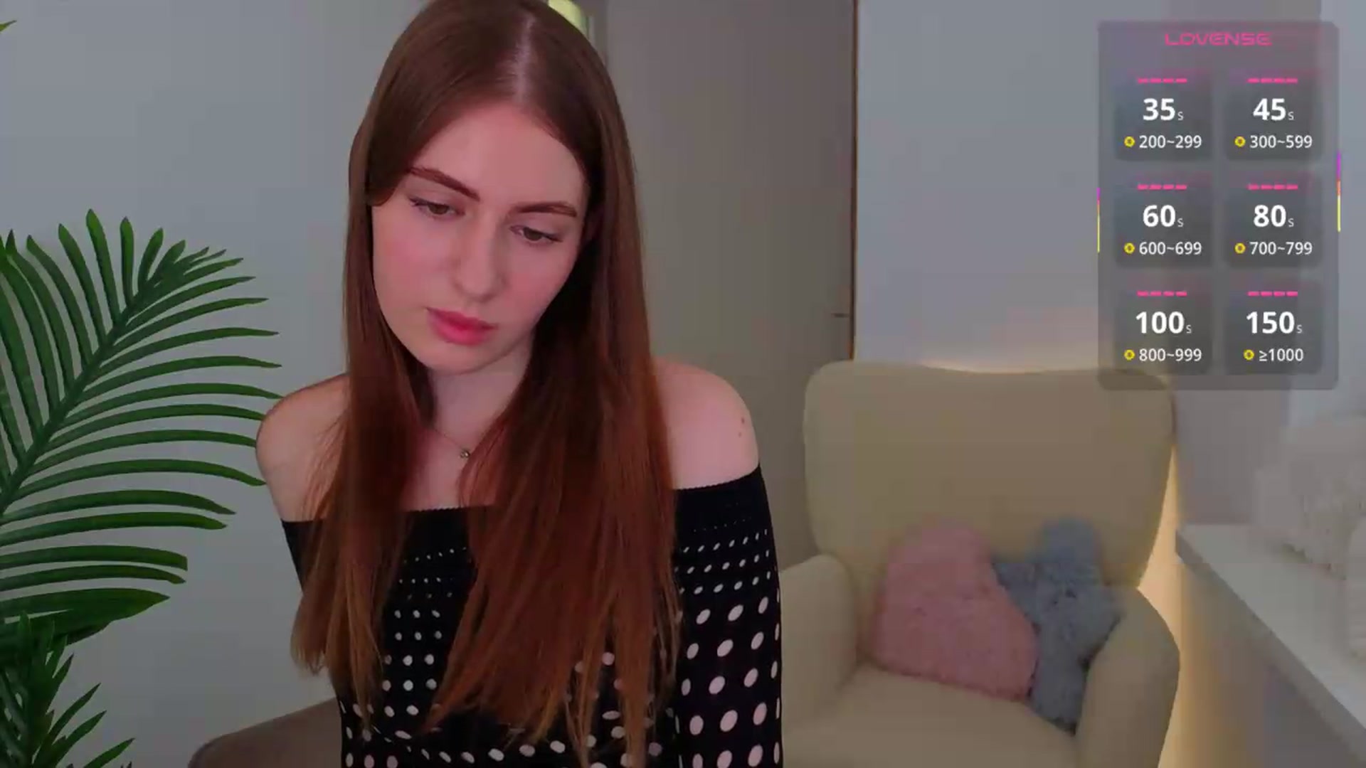 Gallery image thumbnail from Meliora's myfreecams stream on, 06/20/2026, 15:42 image 3 of 20