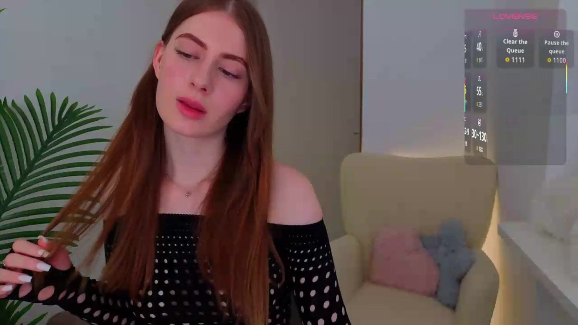 Gallery image thumbnail from Meliora's myfreecams stream on, 06/20/2026, 15:42 image 19 of 20