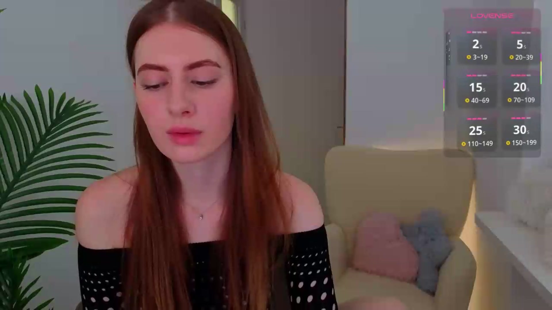 Gallery image thumbnail from Meliora's myfreecams stream on, 06/20/2026, 15:42 image 5 of 20