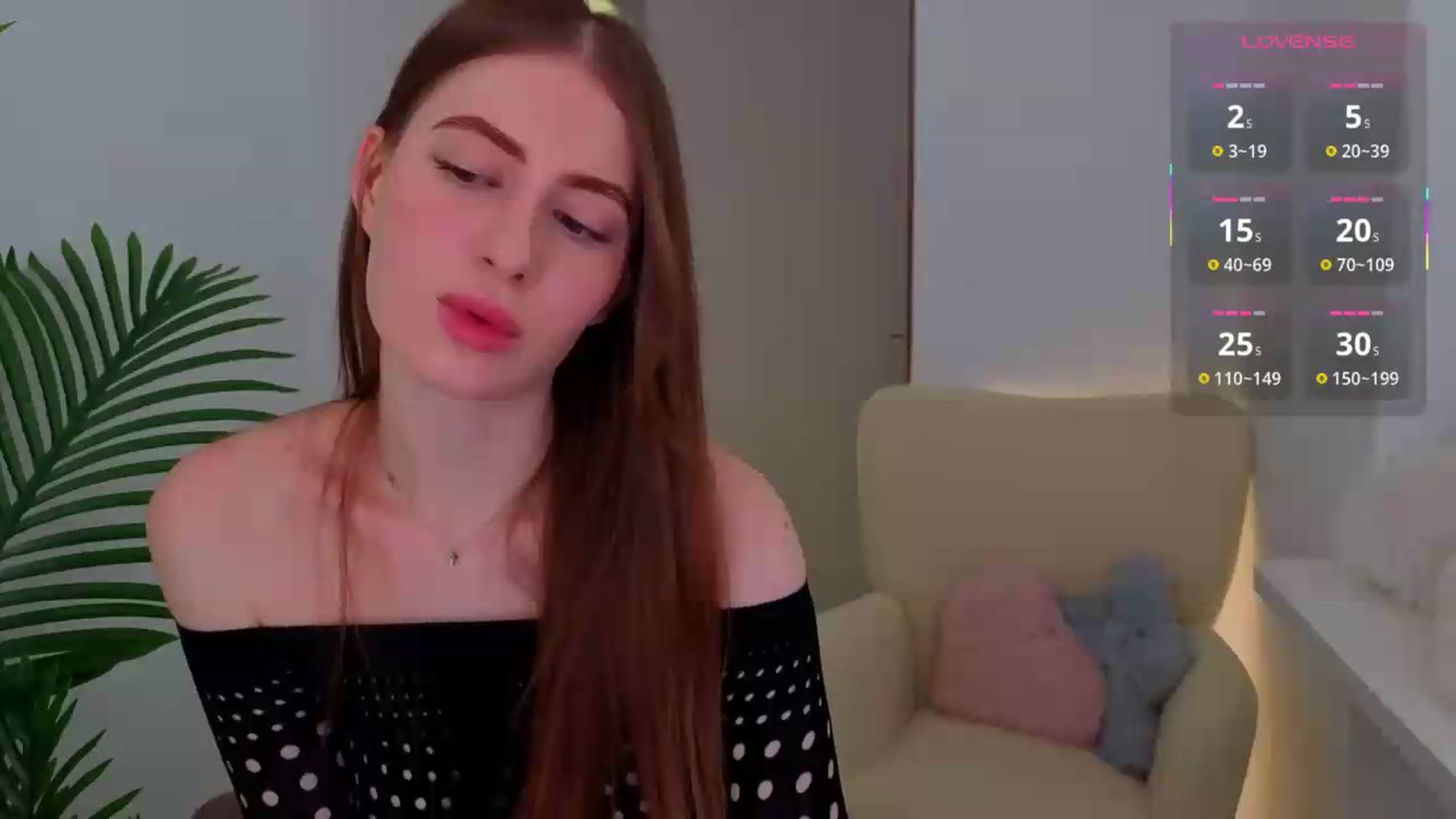 Gallery image thumbnail from Meliora's myfreecams stream on, 06/20/2026, 15:42 image 8 of 20