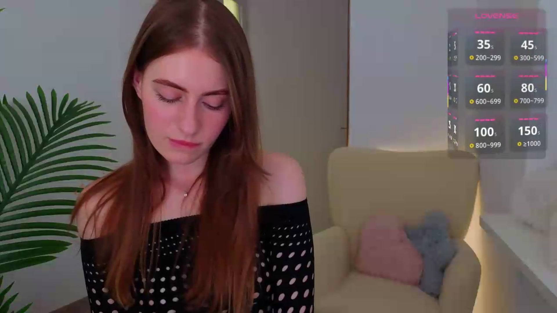 Gallery image thumbnail from Meliora's myfreecams stream on, 06/20/2026, 16:37 image 3 of 20