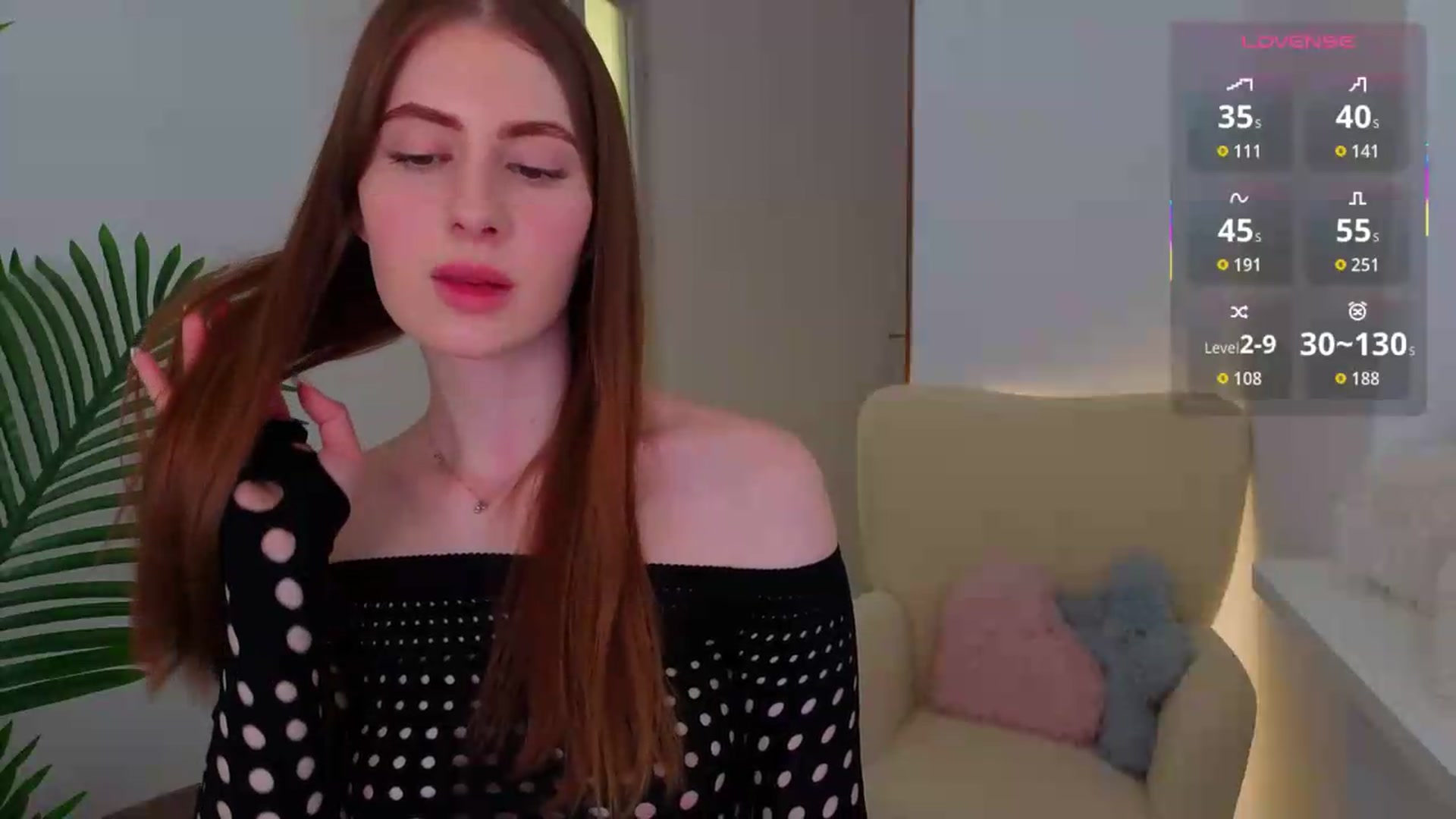 Gallery image thumbnail from Meliora's myfreecams stream on, 06/20/2026, 16:37 image 5 of 20