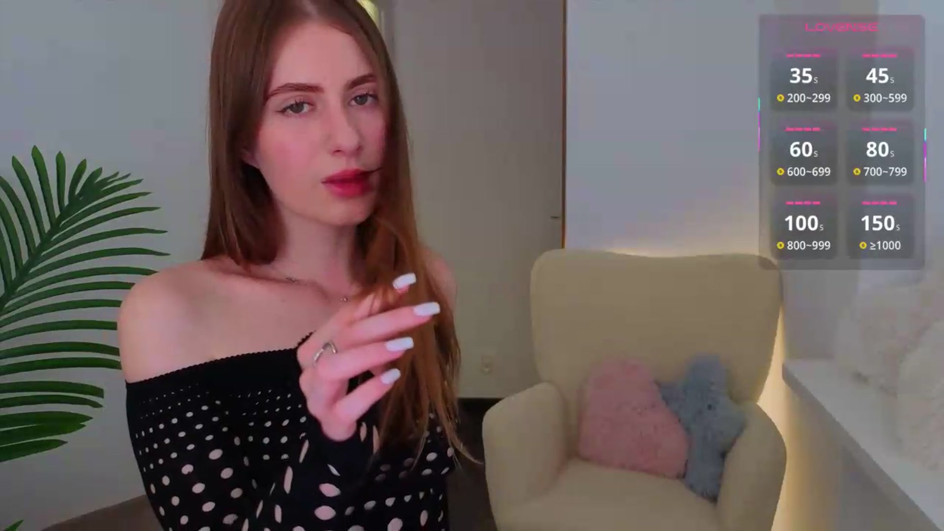 Gallery image thumbnail from Meliora's myfreecams stream on, 06/20/2026, 16:37 image 12 of 20