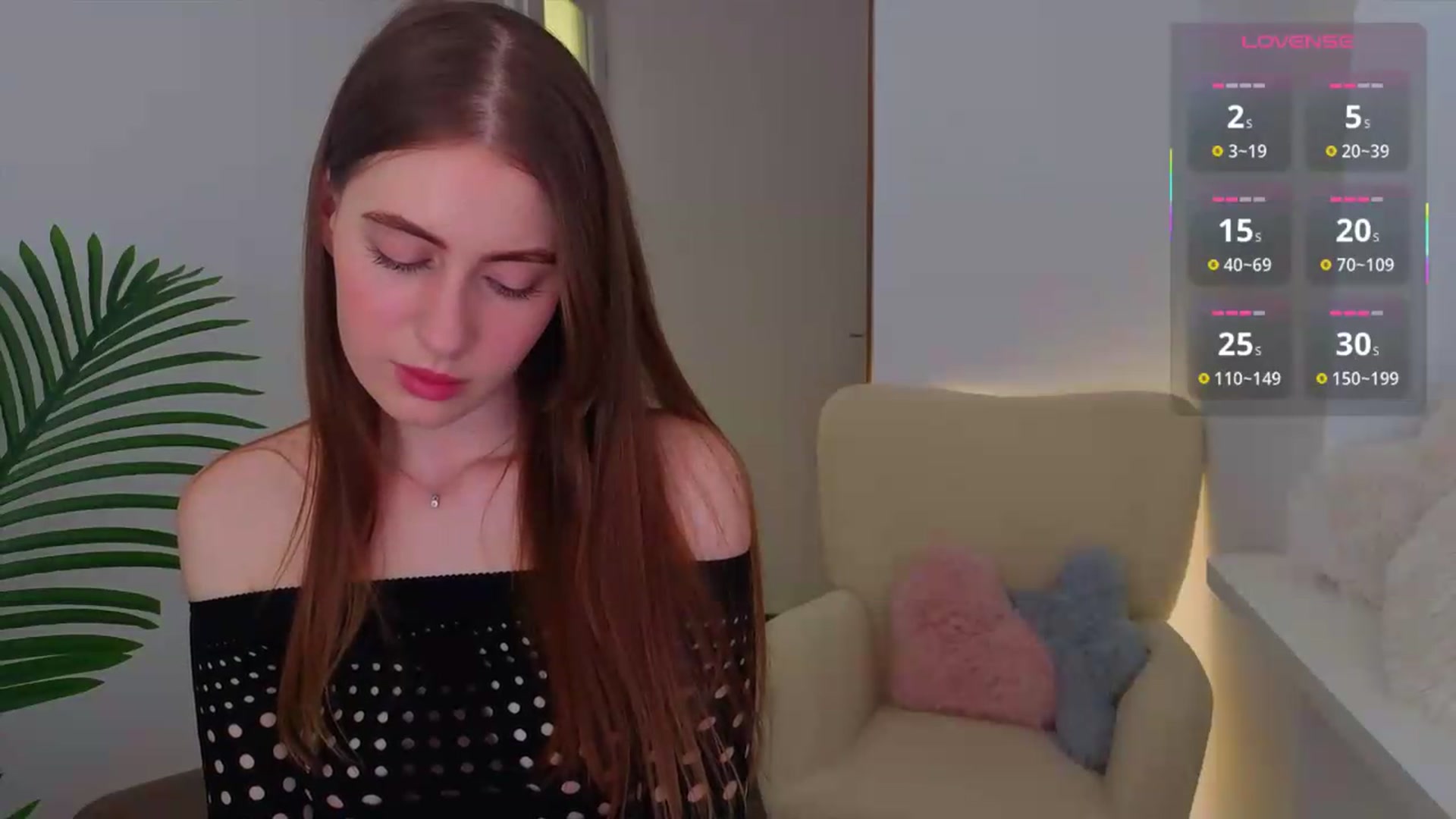 Gallery image thumbnail from Meliora's myfreecams stream on, 06/20/2026, 16:37 image 17 of 20