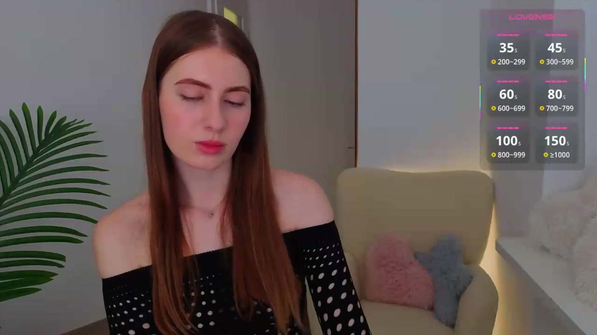 Gallery image thumbnail from Meliora's myfreecams stream on, 06/20/2026, 17:40 image 3 of 20