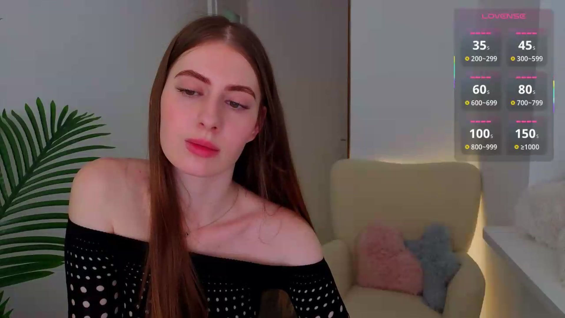 Gallery image thumbnail from Meliora's myfreecams stream on, 06/20/2026, 17:40 image 12 of 20