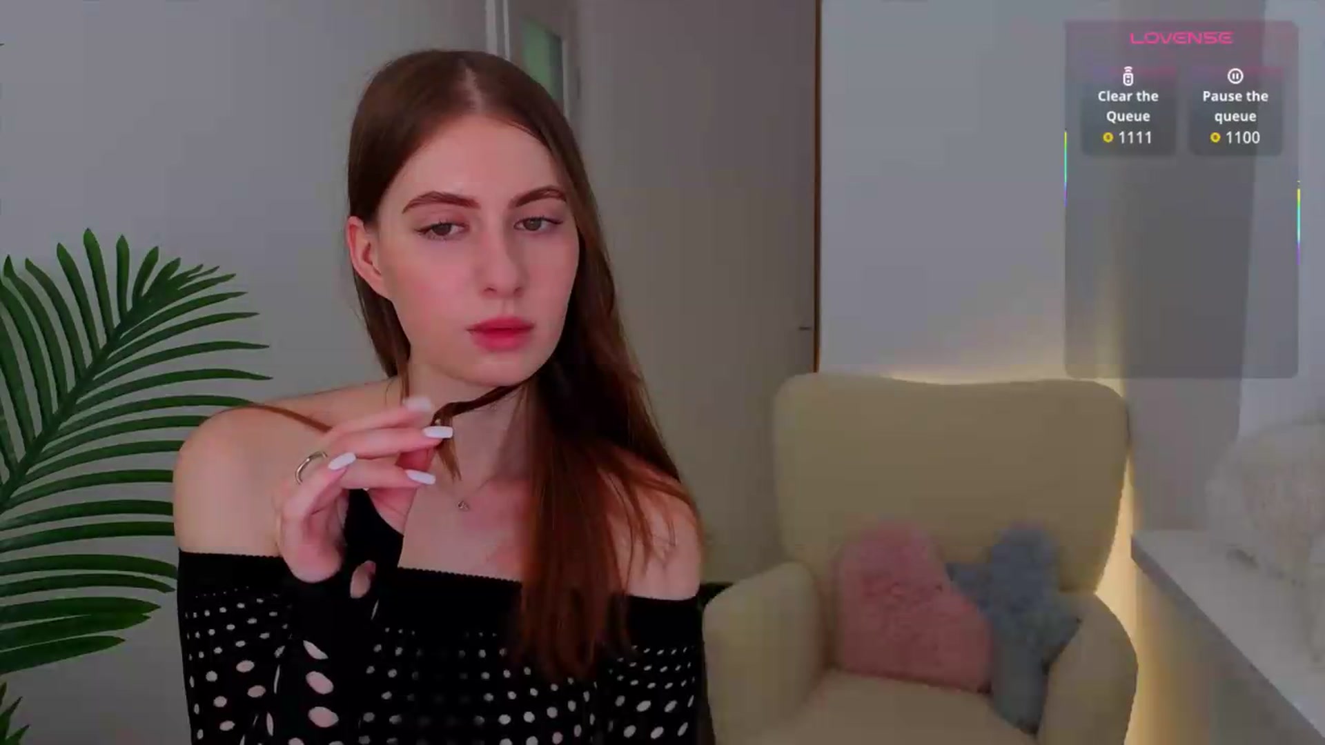 Gallery image thumbnail from Meliora's myfreecams stream on, 06/20/2026, 17:40 image 14 of 20