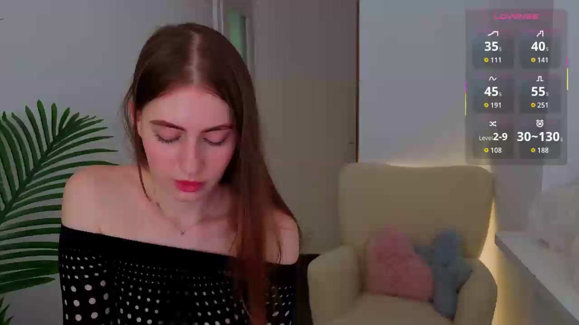 Gallery image thumbnail from Meliora's myfreecams stream on, 06/20/2026, 17:40 image 13 of 20