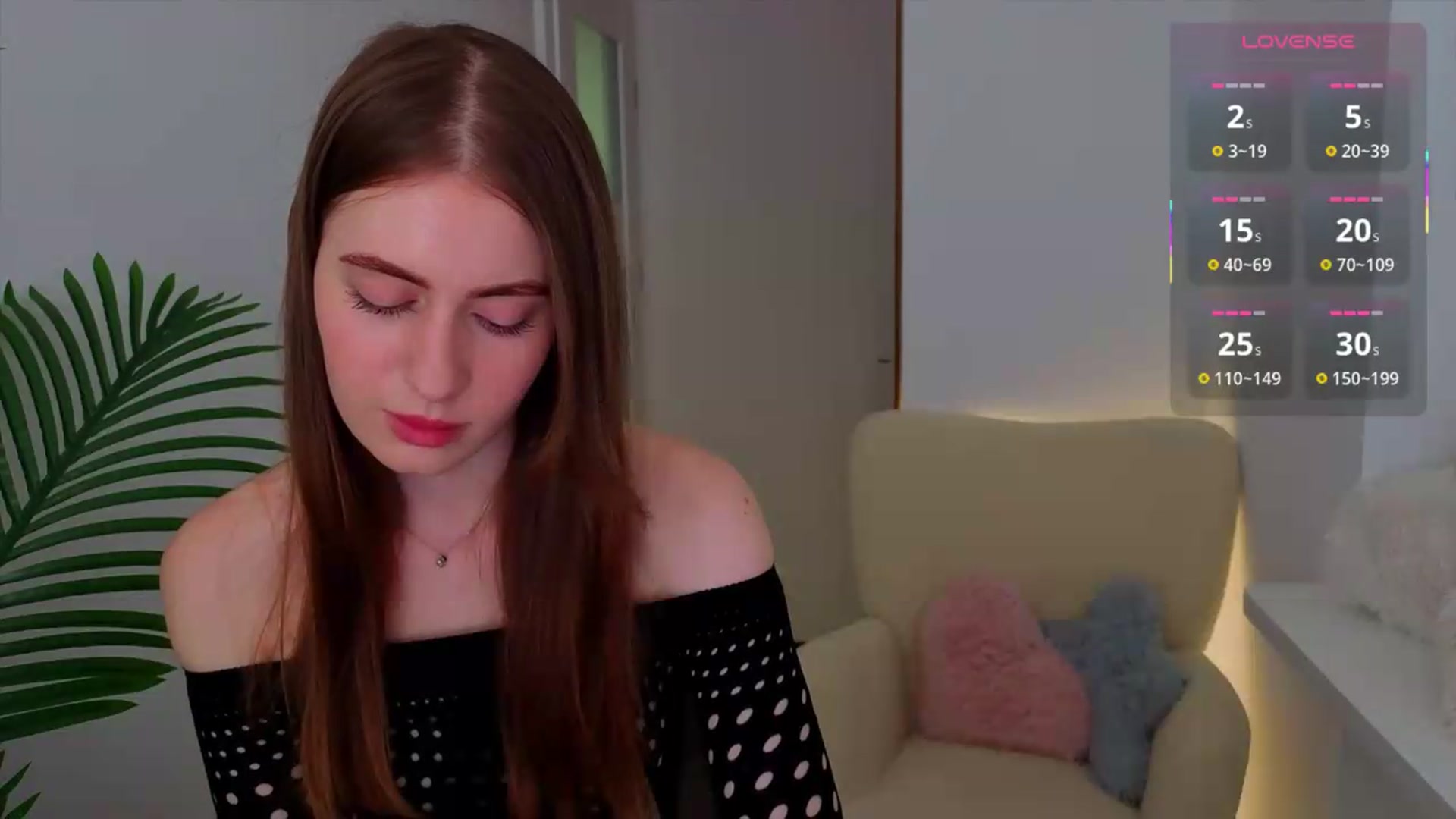 Gallery image thumbnail from Meliora's myfreecams stream on, 06/20/2026, 17:40 image 8 of 20