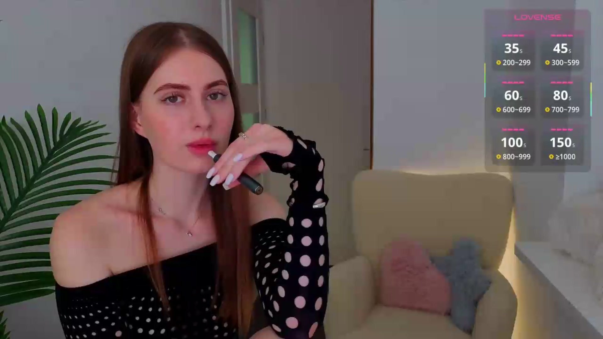 Gallery image thumbnail from Meliora's myfreecams stream on, 06/20/2026, 17:40 image 17 of 20