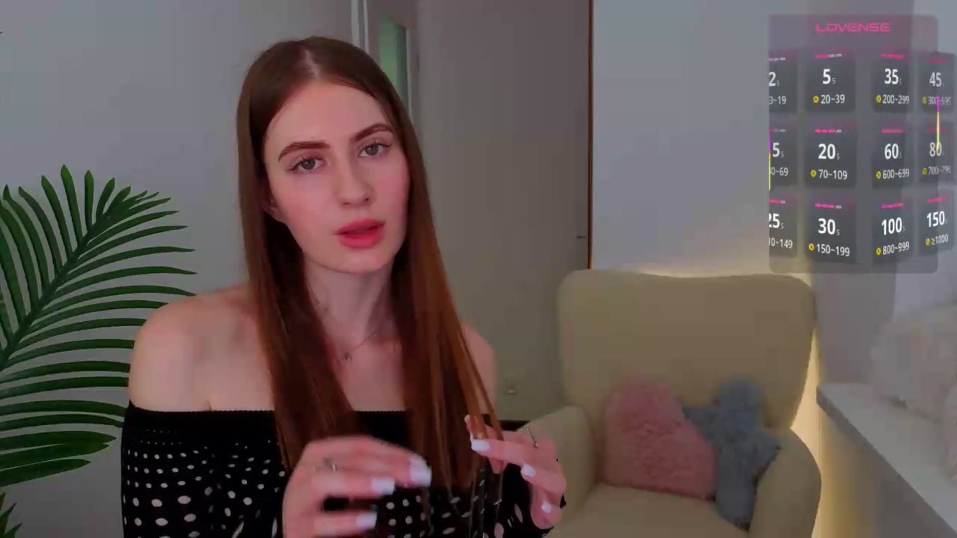 Gallery image thumbnail from Meliora's myfreecams stream on, 06/20/2026, 17:40 image 11 of 20
