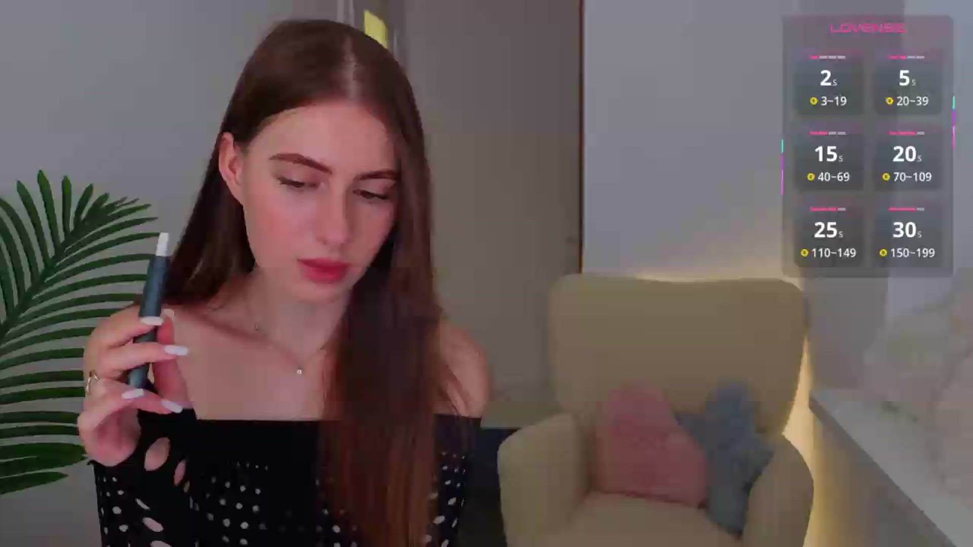 Gallery image thumbnail from Meliora's myfreecams stream on, 06/20/2026, 17:40 image 1 of 20
