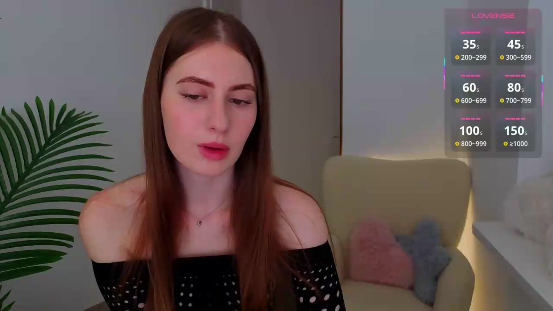 Gallery image thumbnail from Meliora's myfreecams stream on, 06/20/2026, 17:40 image 9 of 20