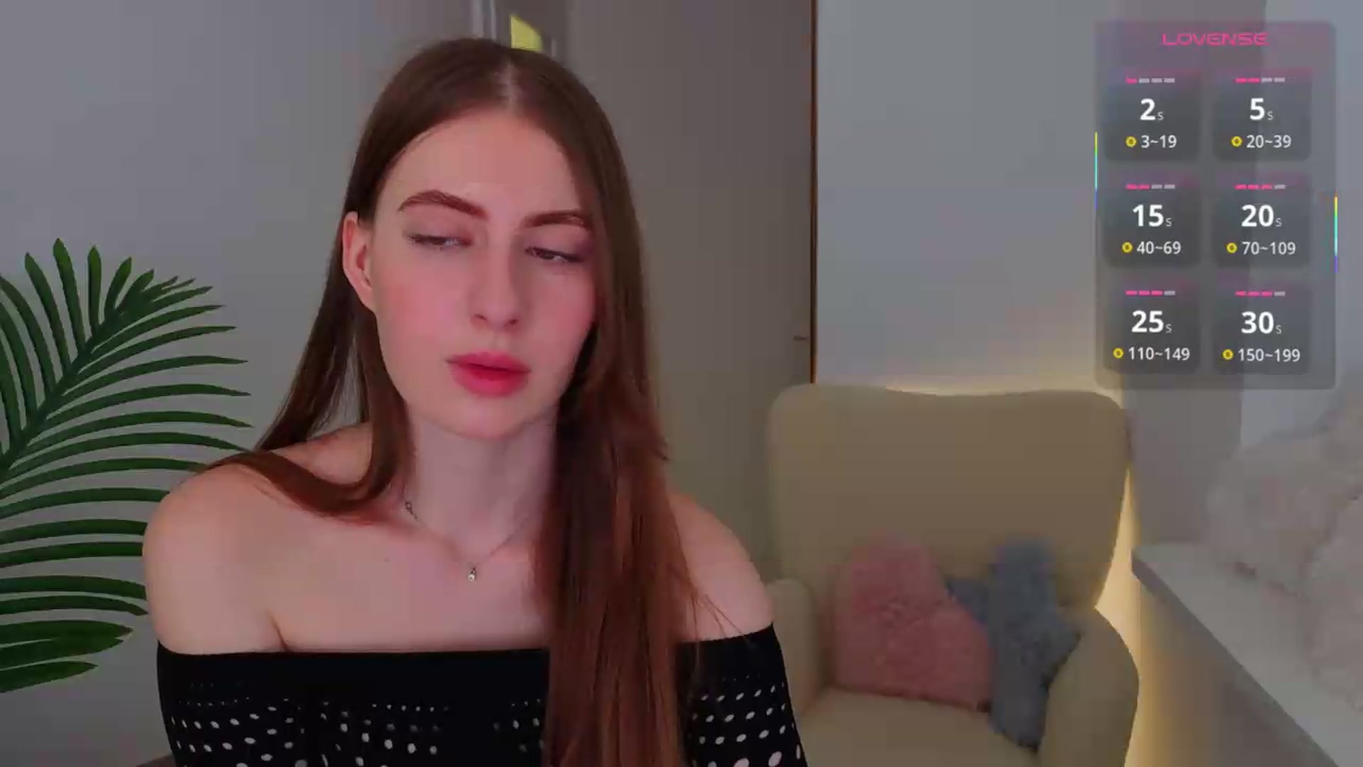 Gallery image thumbnail from Meliora's myfreecams stream on, 06/20/2026, 17:40 image 2 of 20