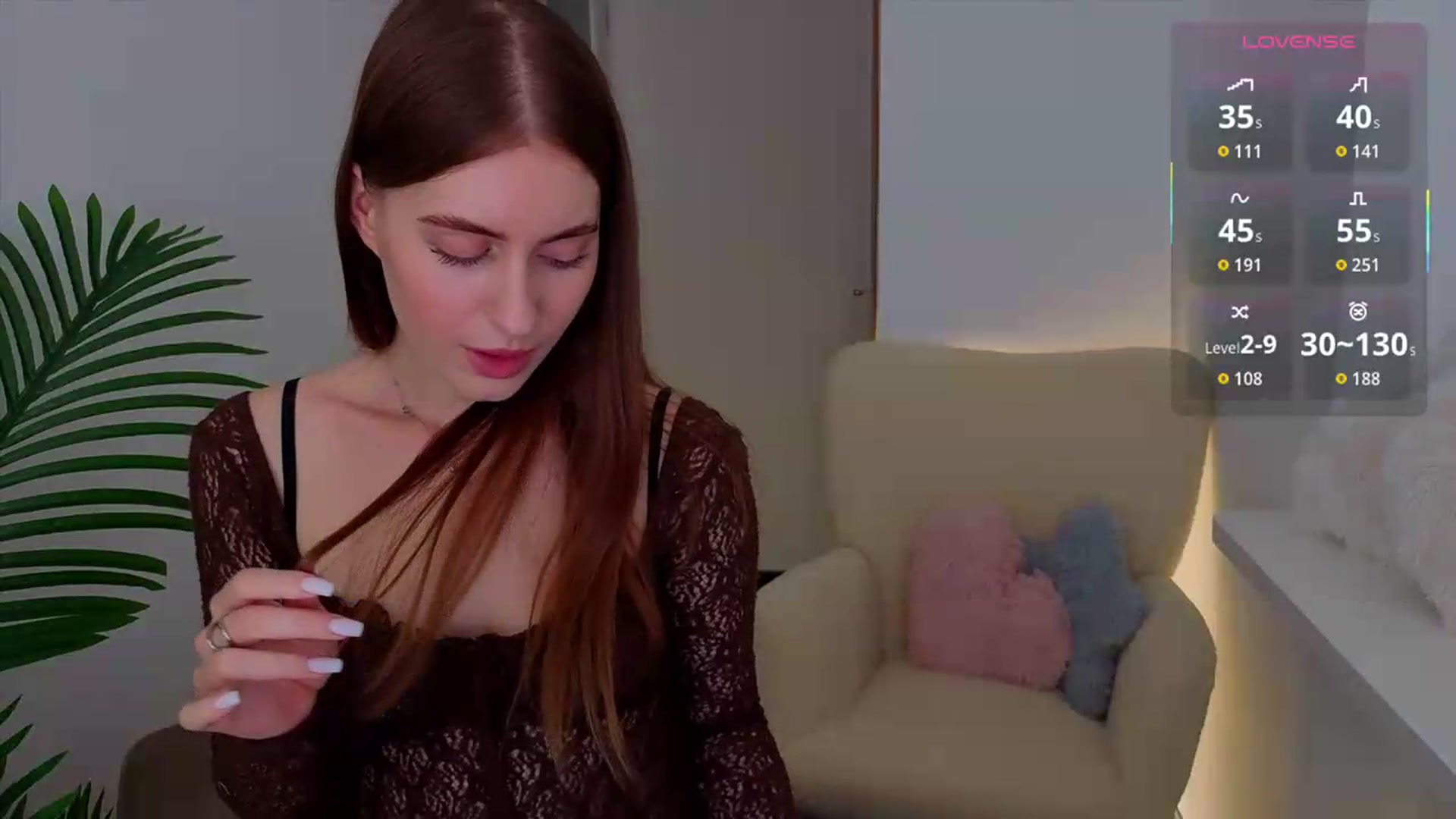 Gallery image thumbnail from Meliora's myfreecams stream on, 06/21/2026, 19:22 image 4 of 20