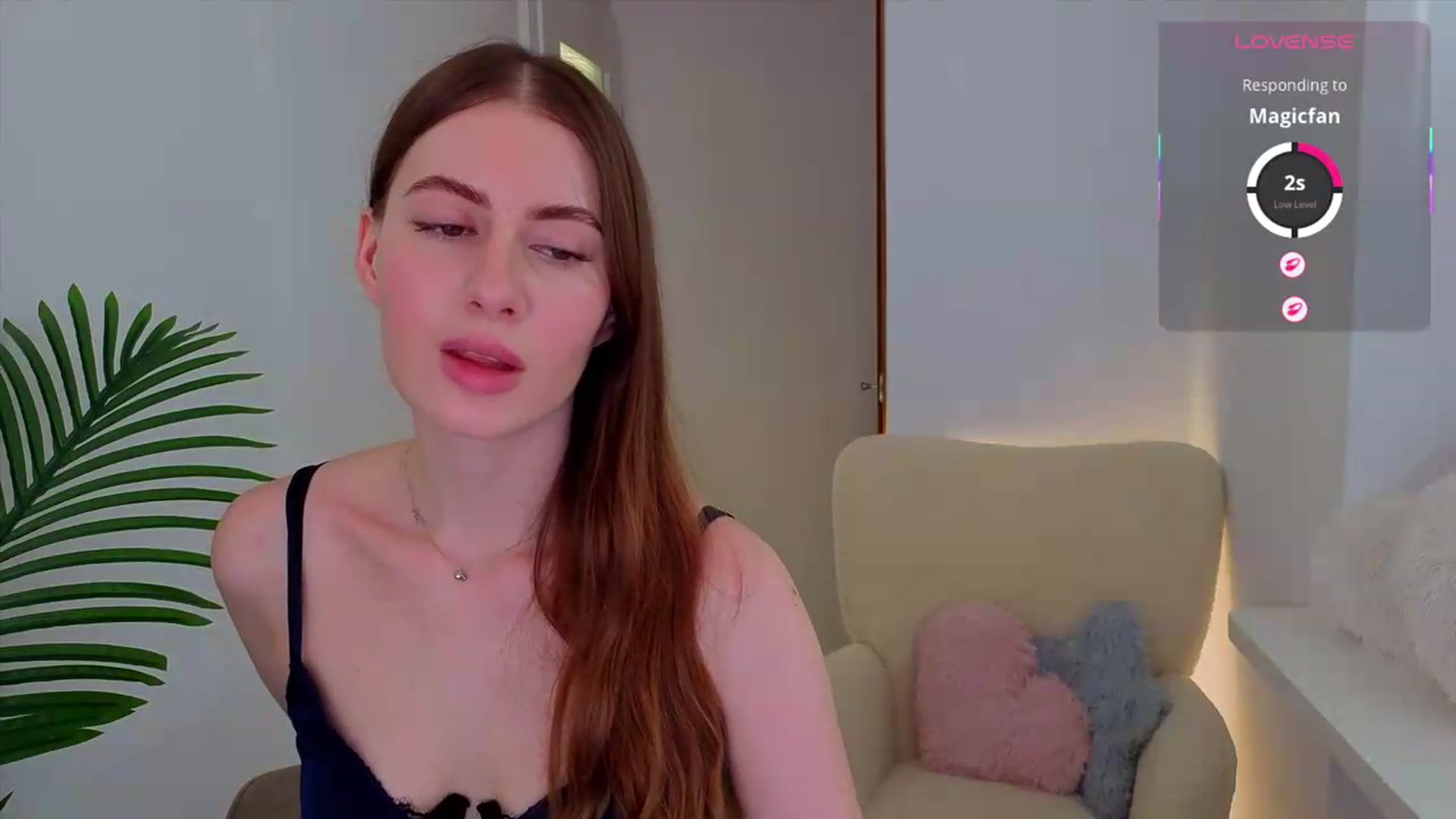 Gallery image thumbnail from Meliora's myfreecams stream on, 06/22/2026, 15:40 image 3 of 20