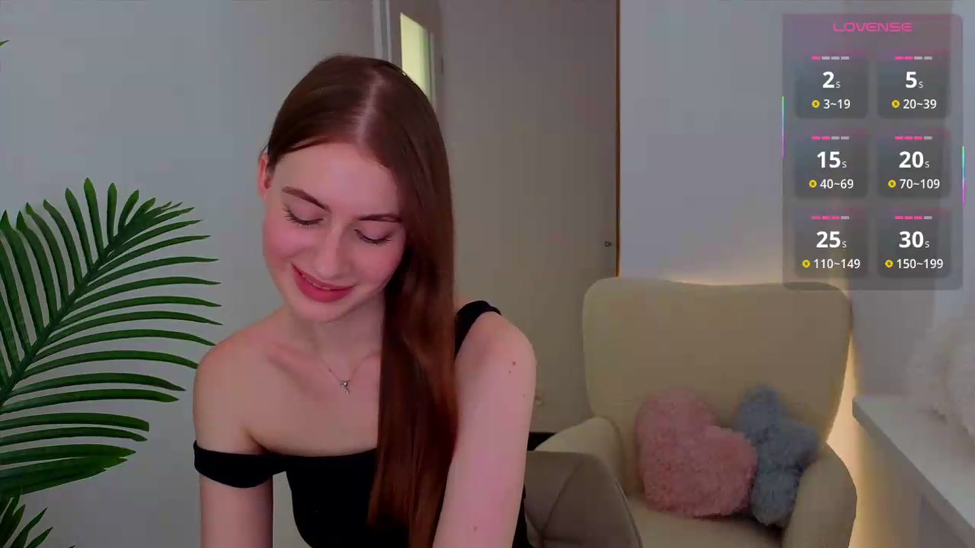 Gallery image thumbnail from Meliora's myfreecams stream on, 06/25/2026, 14:49 image 13 of 20