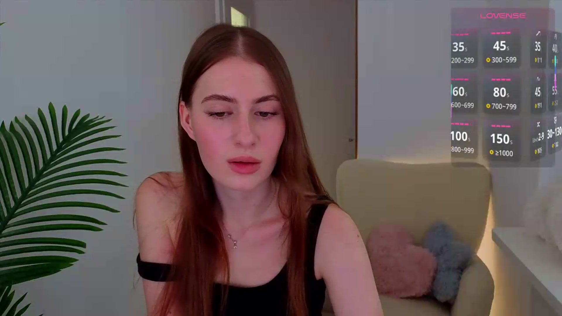 Gallery image thumbnail from Meliora's myfreecams stream on, 06/25/2026, 14:49 image 17 of 20